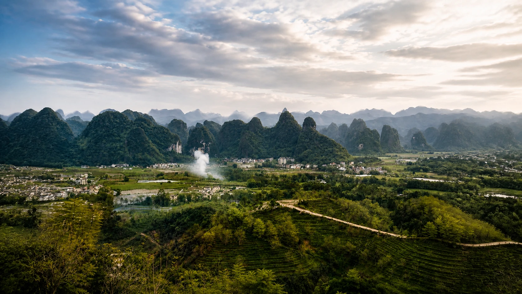 Rich & Sassy Frames China Retreat Around Leadership, Culture and Self-Cultivation