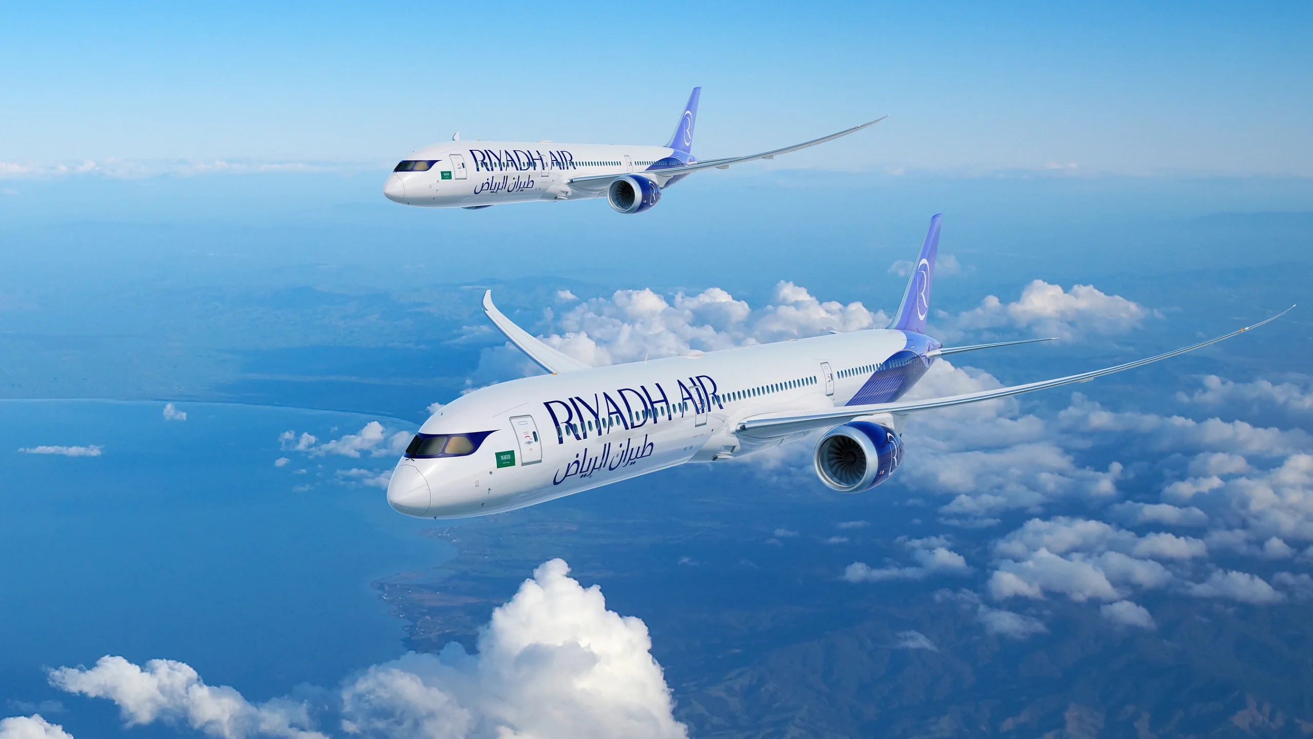 Riyadh Air Expands Dreamliner Fleet as Network Ambitions Take Shape