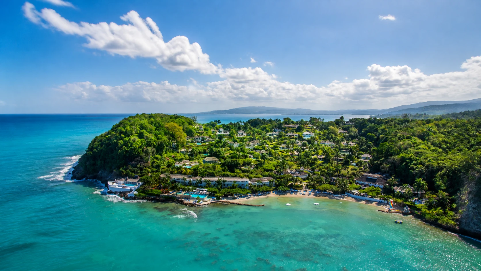 Round Hill Builds A Summer Programme Around Rest, Family And Jamaican Culture
