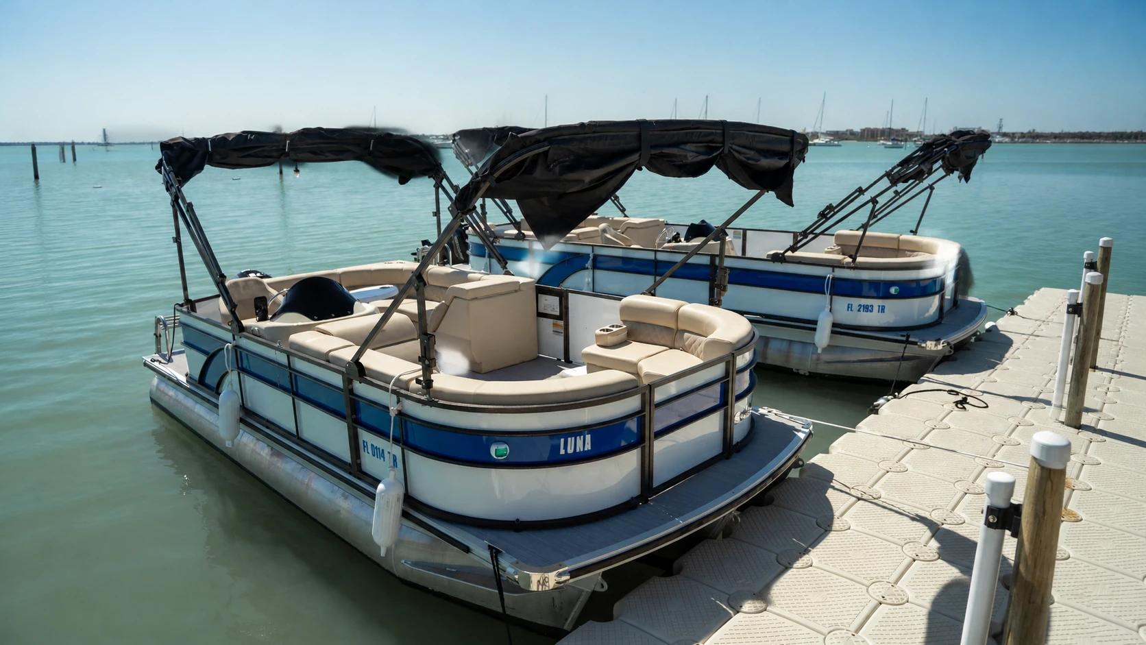 Salty’s Water Sports Broadens Treasure Coast Fleet And Tour Network