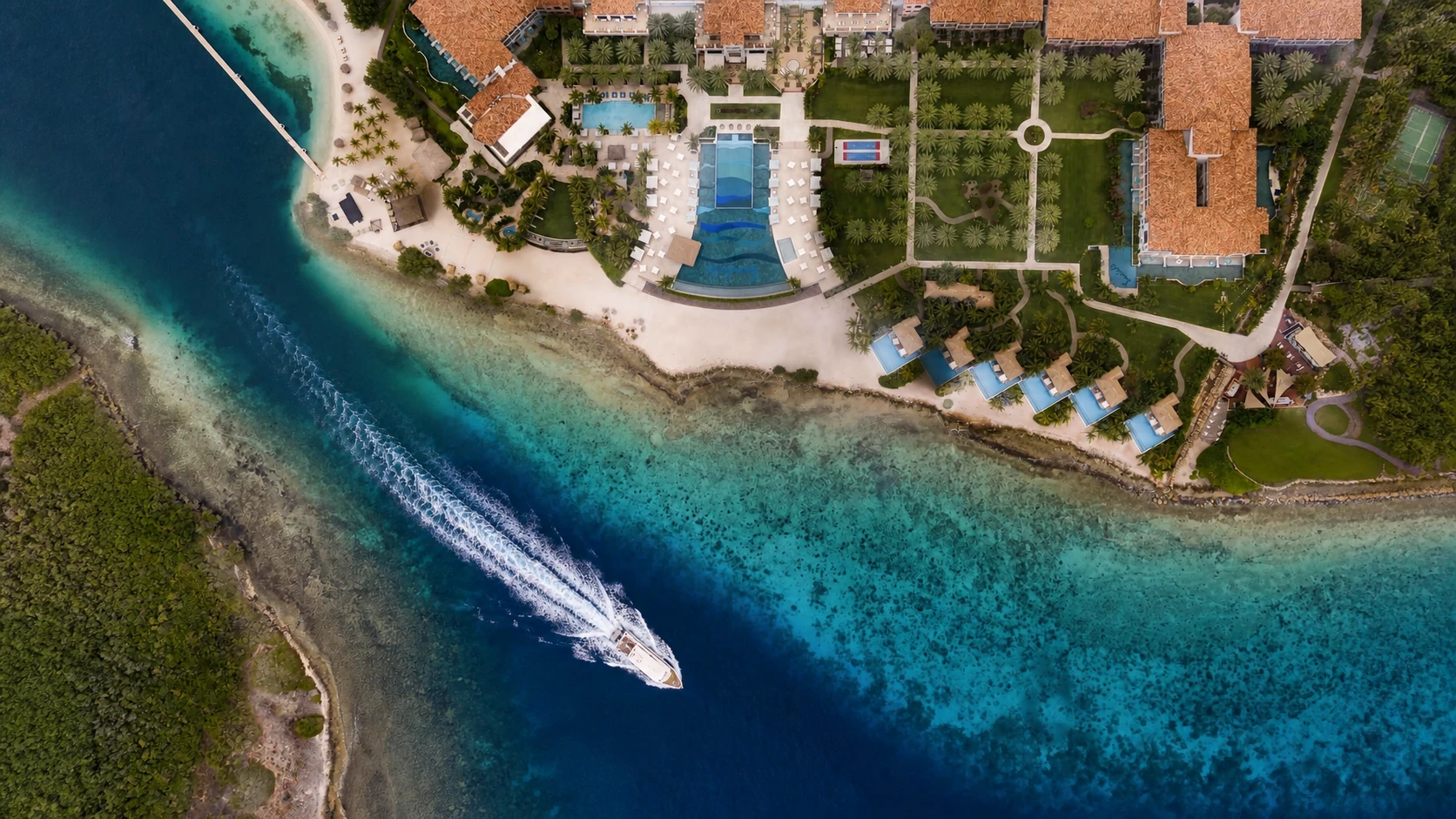 Sandals Royal Curaçao Turns World Cup Excitement Into A Summer Stay
