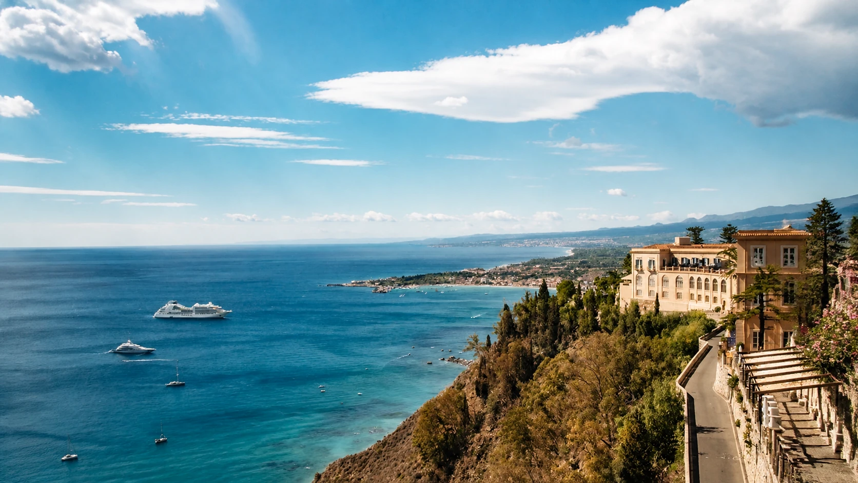 Seabourn Builds Its 2028 Anniversary Around Exploration and Smaller-Ship Access