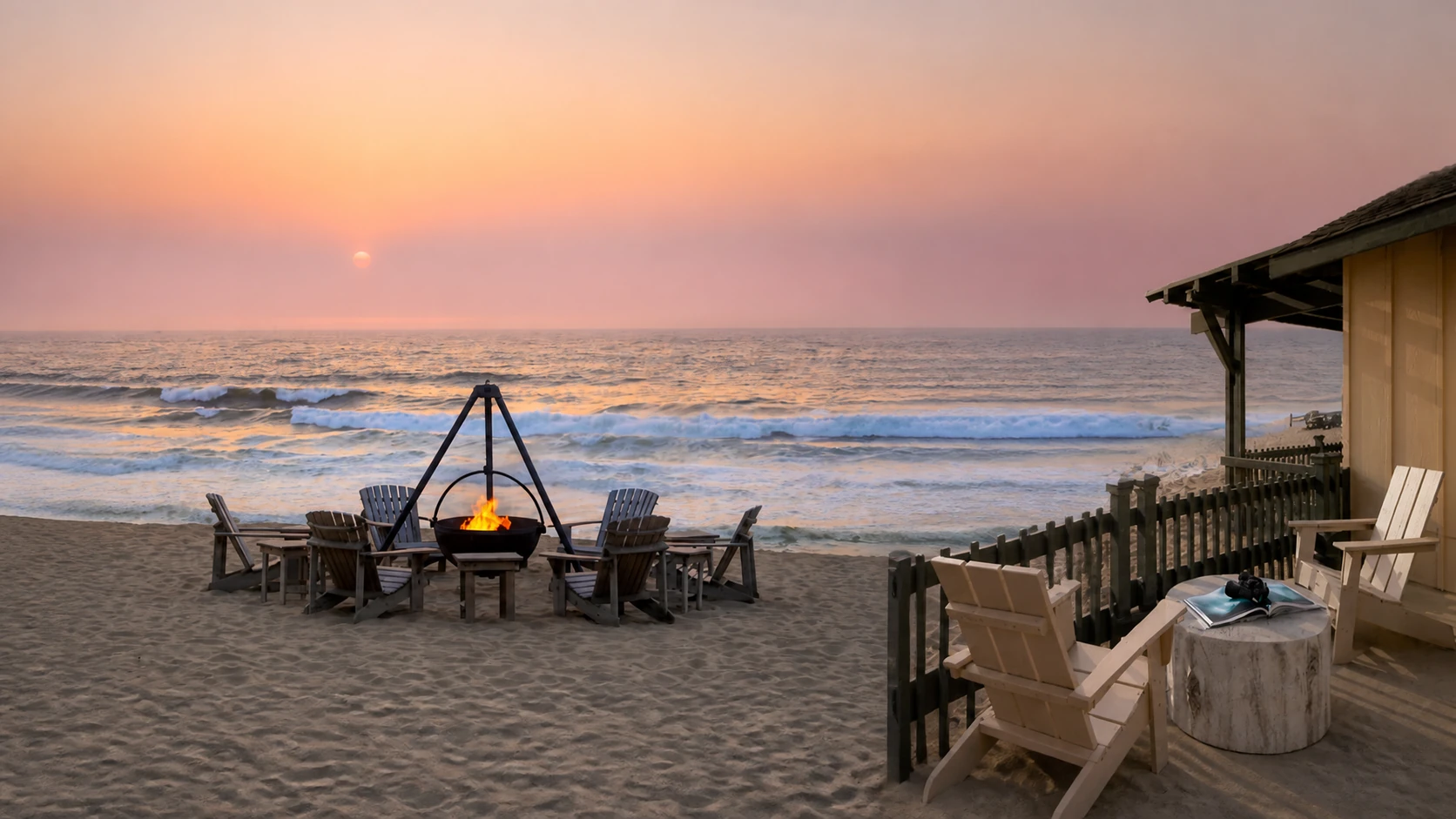 See Monterey Positions Wellness as a Flexible Coast-to-Valley Travel Experience