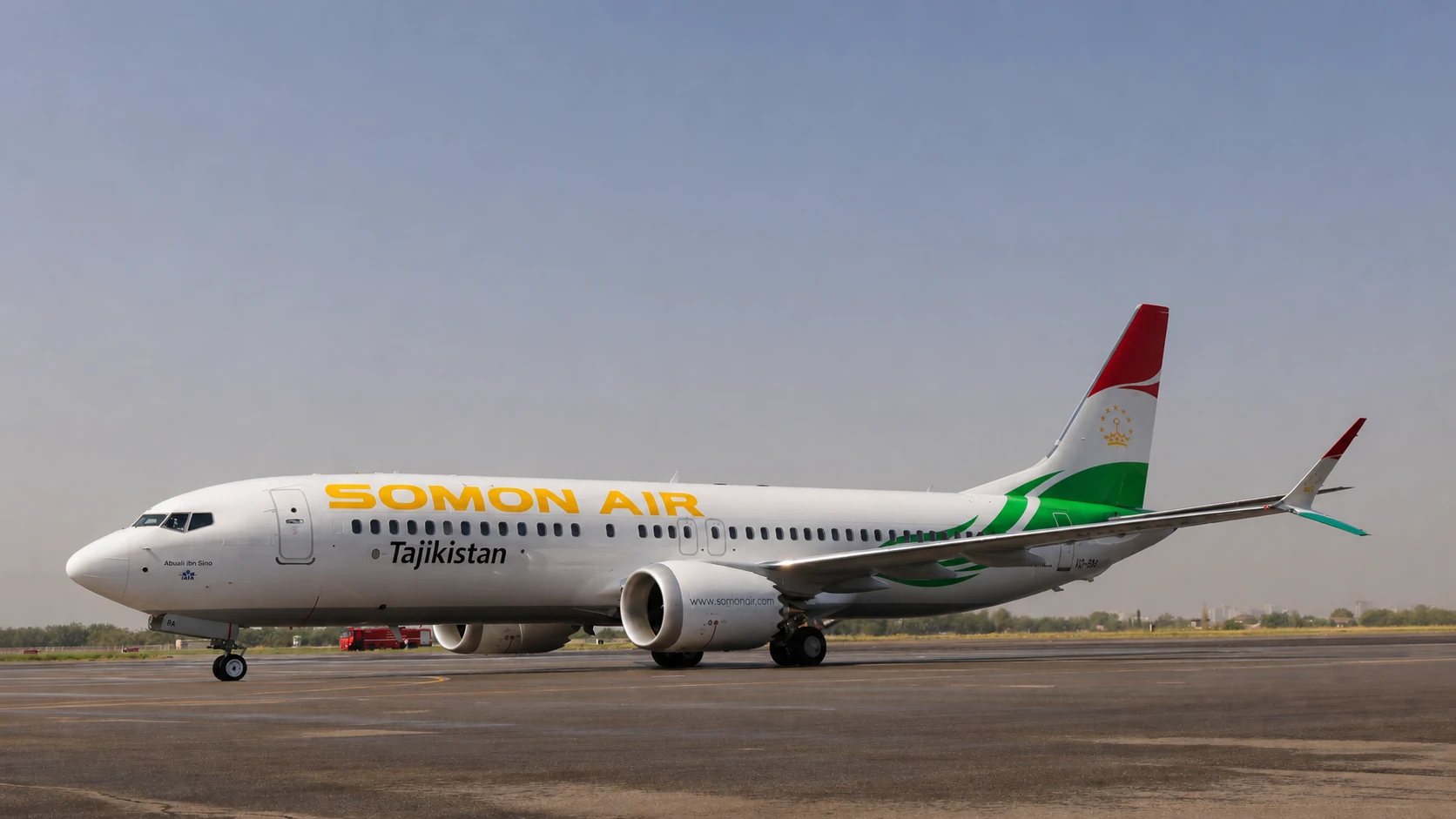 Somon Air’s 737 MAX Delivery Signals a Broader Fleet Renewal Strategy