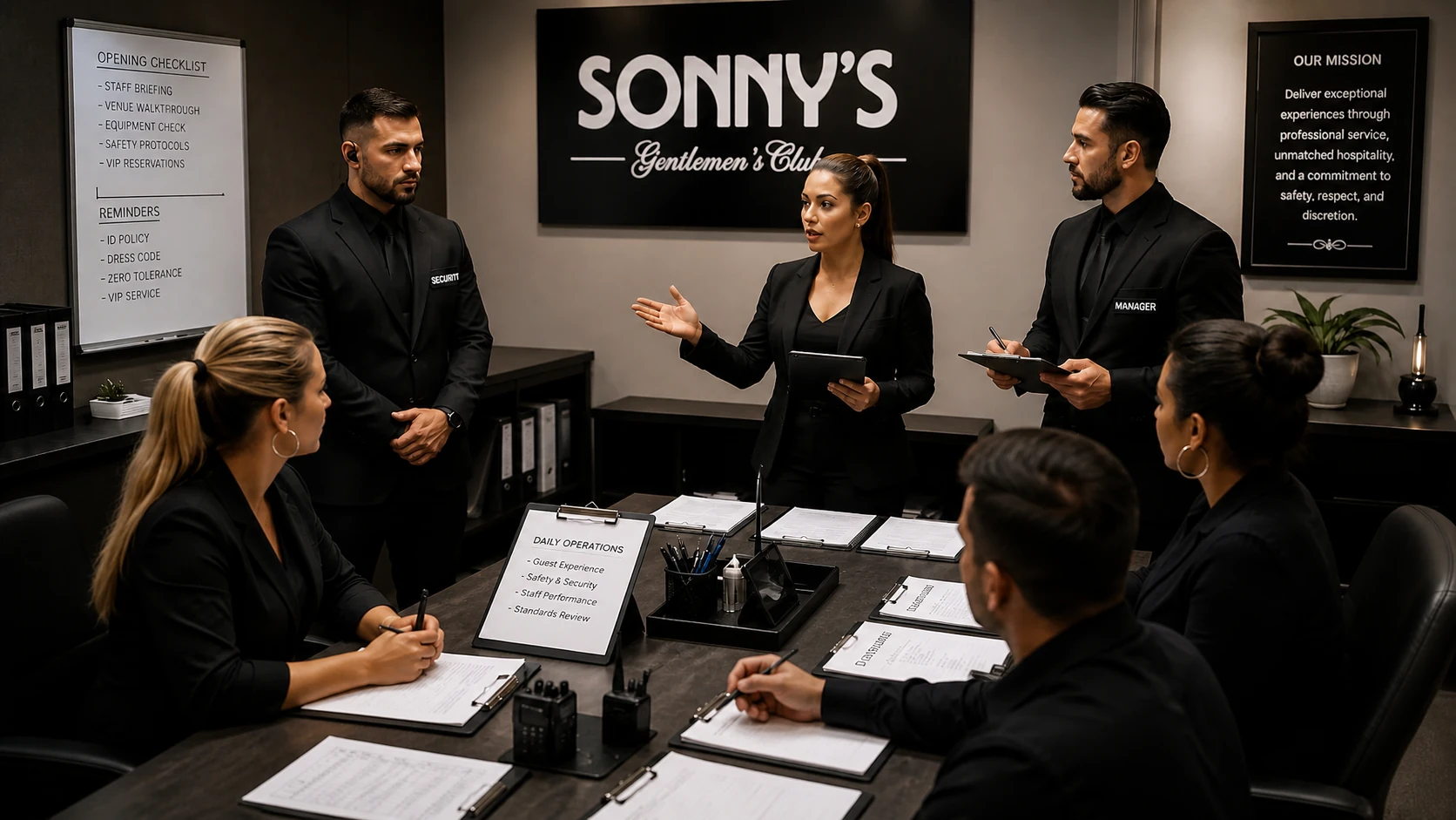 Sonny’s Two-Year Reset Shows How Nightlife Venues Are Reframing Hospitality