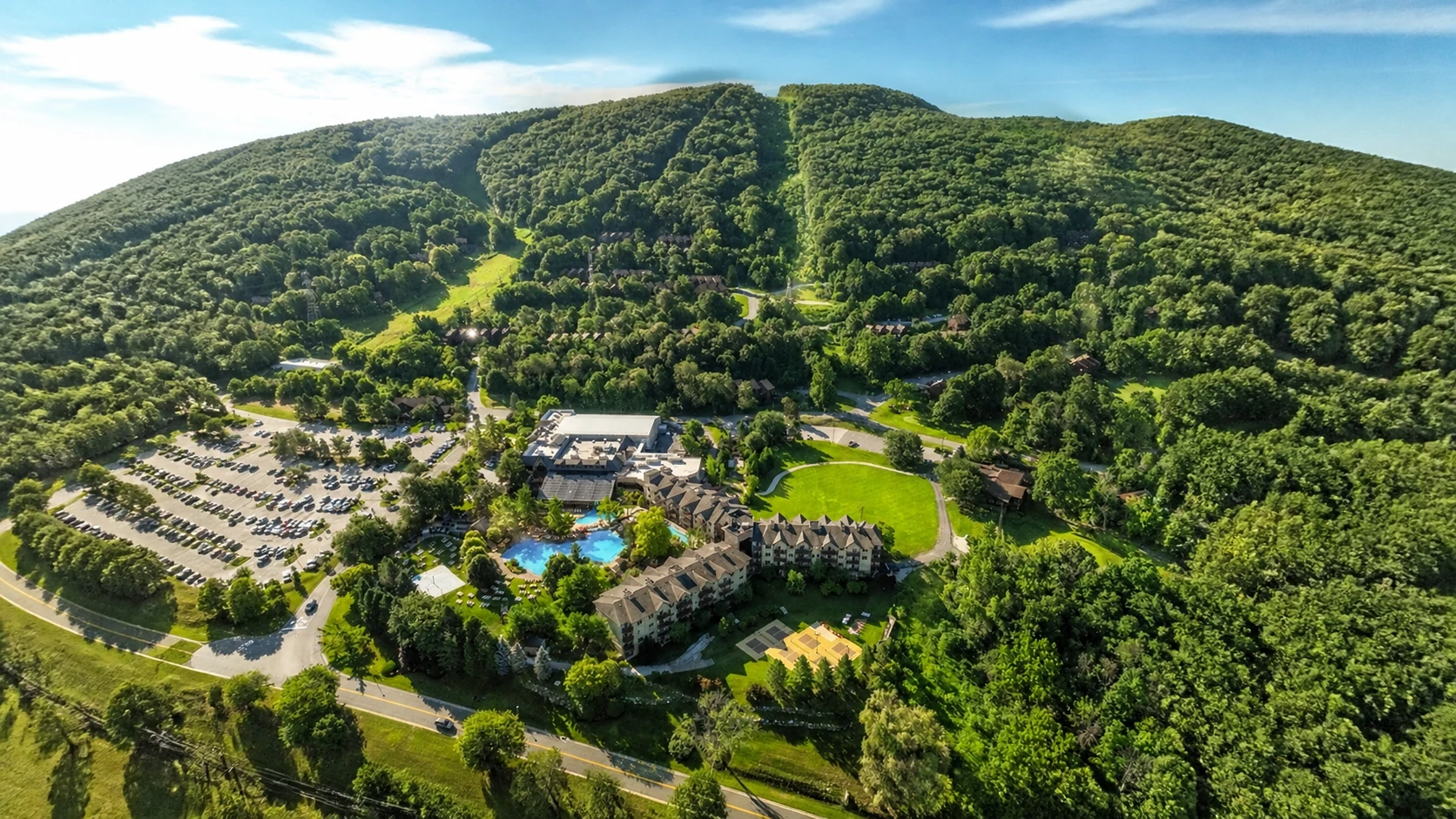 South Street Partners Adds New York-Area Resort To Hospitality Portfolio