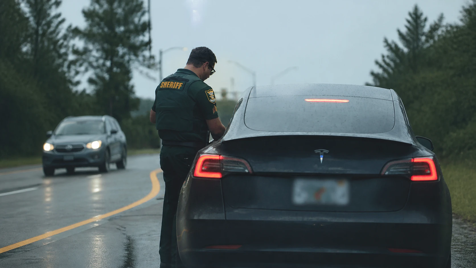 St. Johns County Expands Data-Led Push For Safer Crosswalks