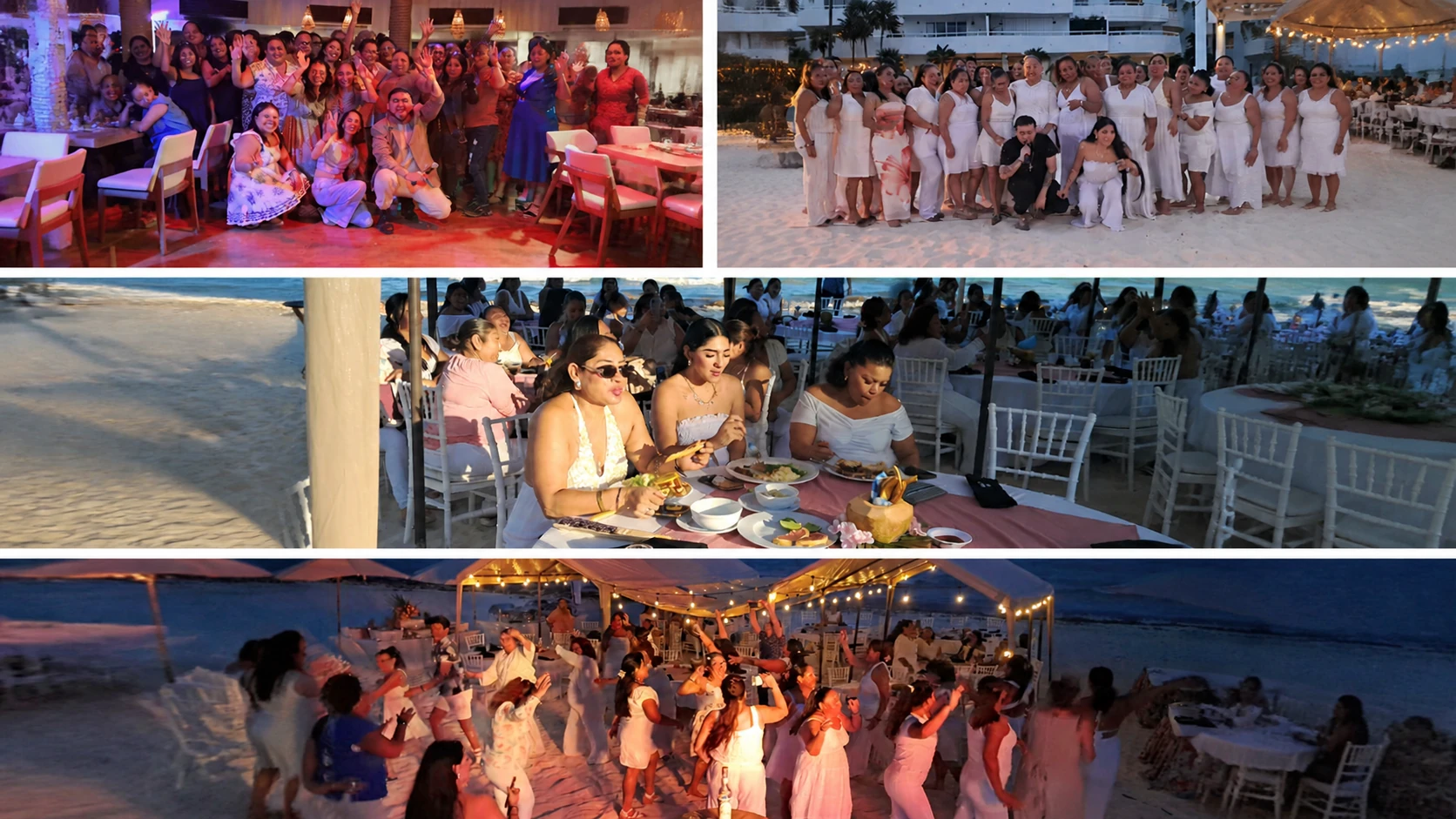 Sunset World Turns Mother’s Day Into a Resort-Wide Guest Experience