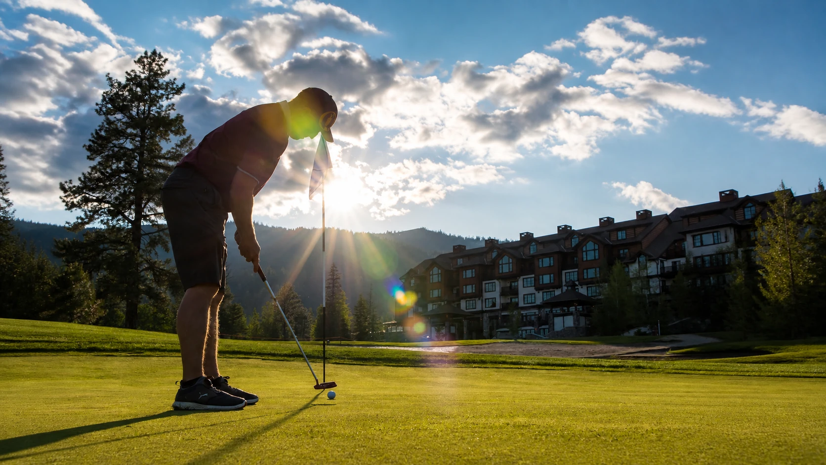 Tamarack Resort’s Reader-Voted Win Highlights Four-Season Travel Appeal