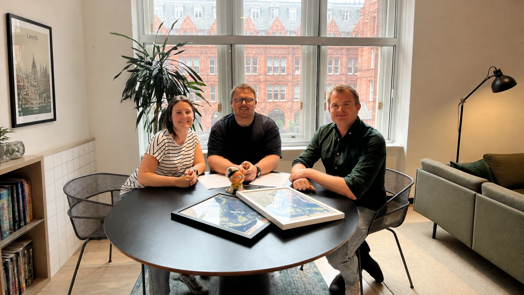 The Cruise Globe’s Rapid Growth Puts Human Expertise at the Centre of Cruise Sales