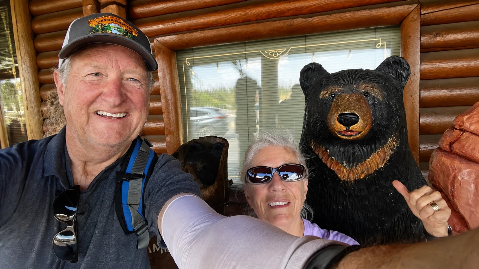 Retirement Is Expanding Camping’s Role In The American Travel Market
