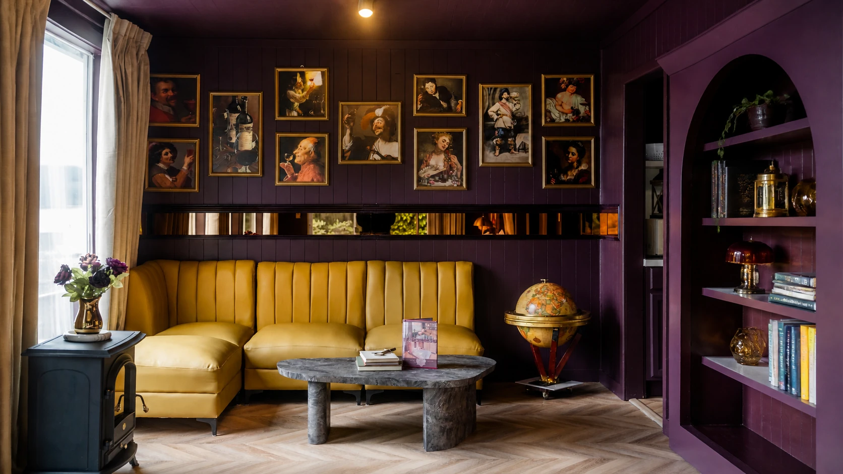 Florentine Waterfront Hotel Builds Boutique Profile Through First-Year Milestones