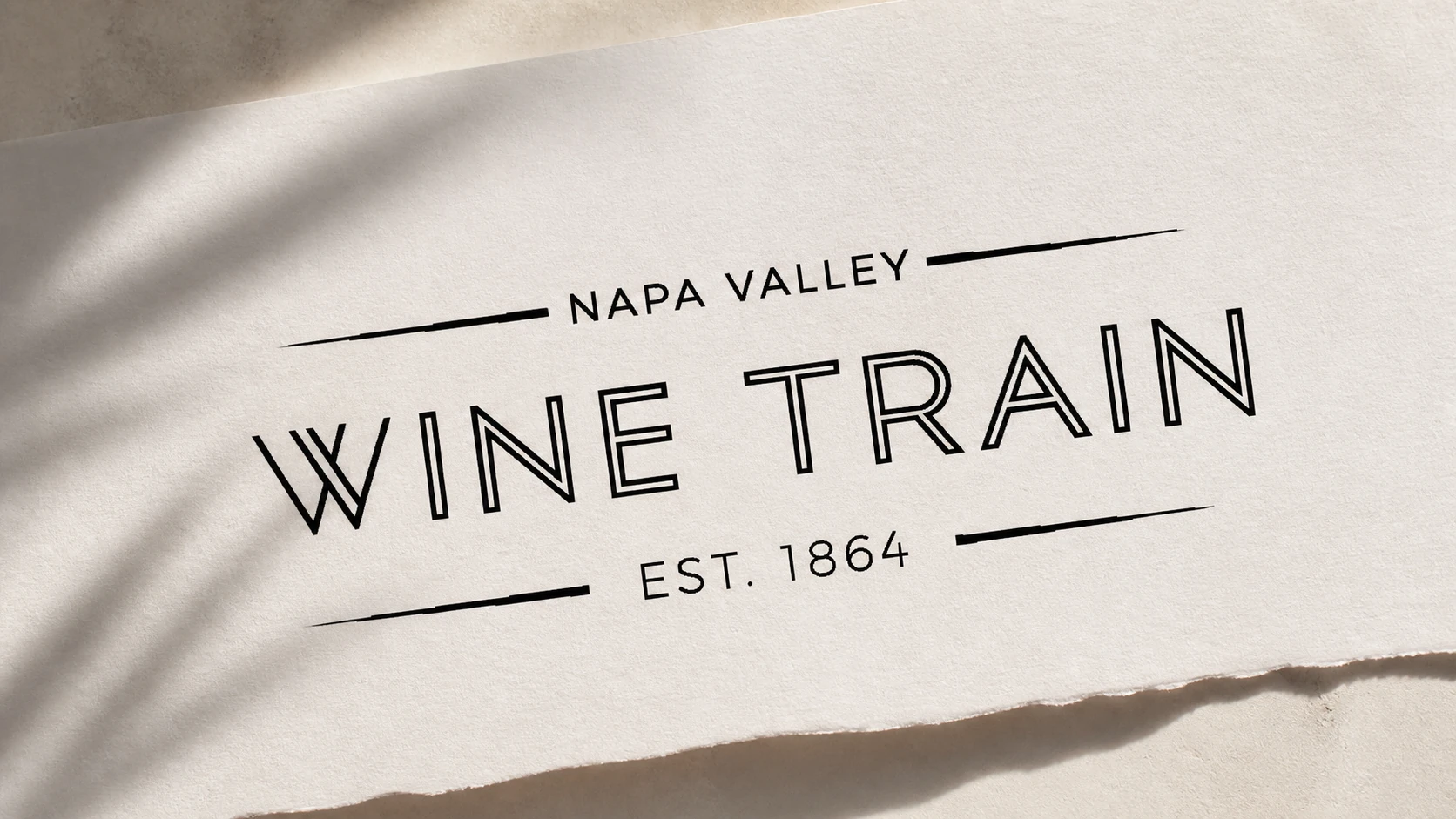 Napa Valley Wine Train Turns Historic Rail Travel Into a Summer Ritual