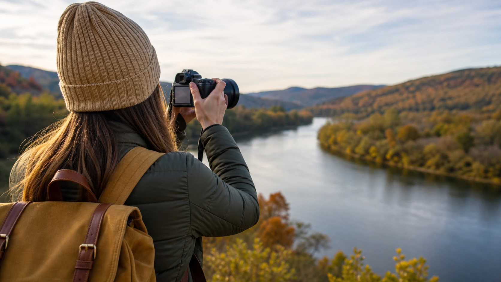 Tennessee Tourism Uses Verified Photography to Build Trust in AI-Era Travel Planning
