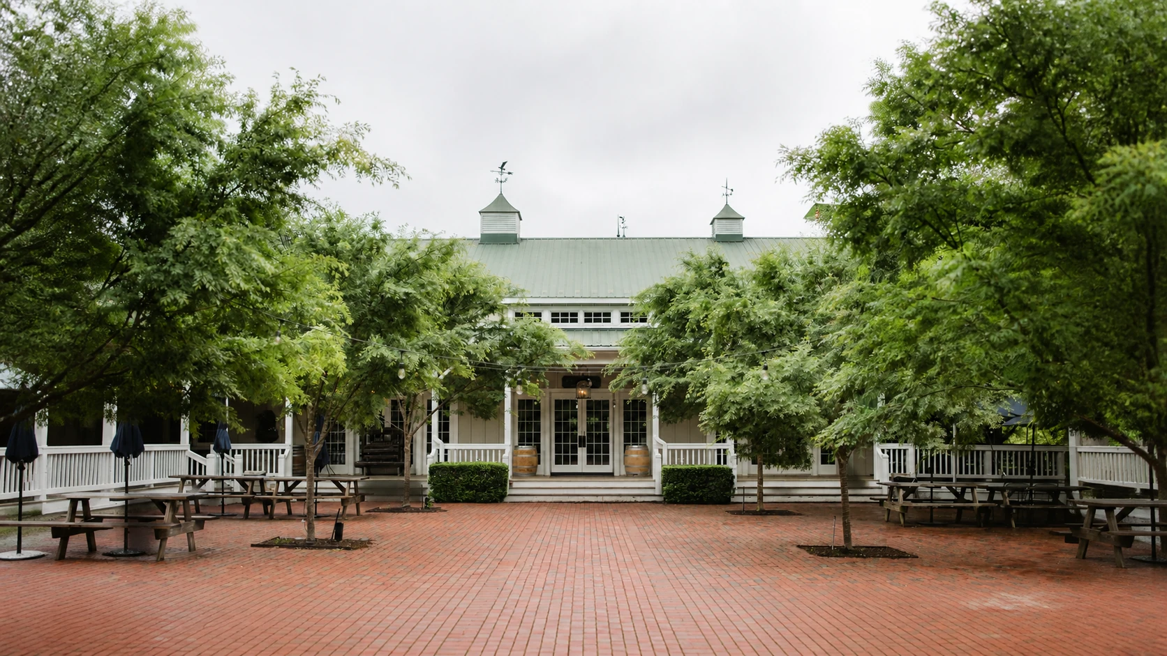 Veritas Sale Signals A Local Succession Plan For Virginia Wine Tourism