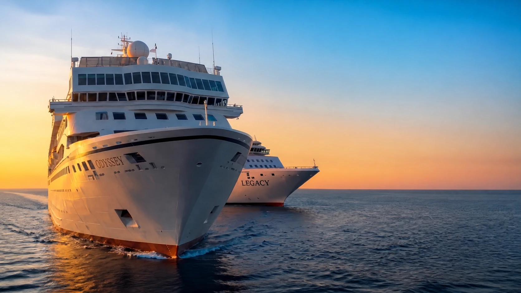 Villa Vie’s Second Ship Signals a Broader Model for Residential Cruising