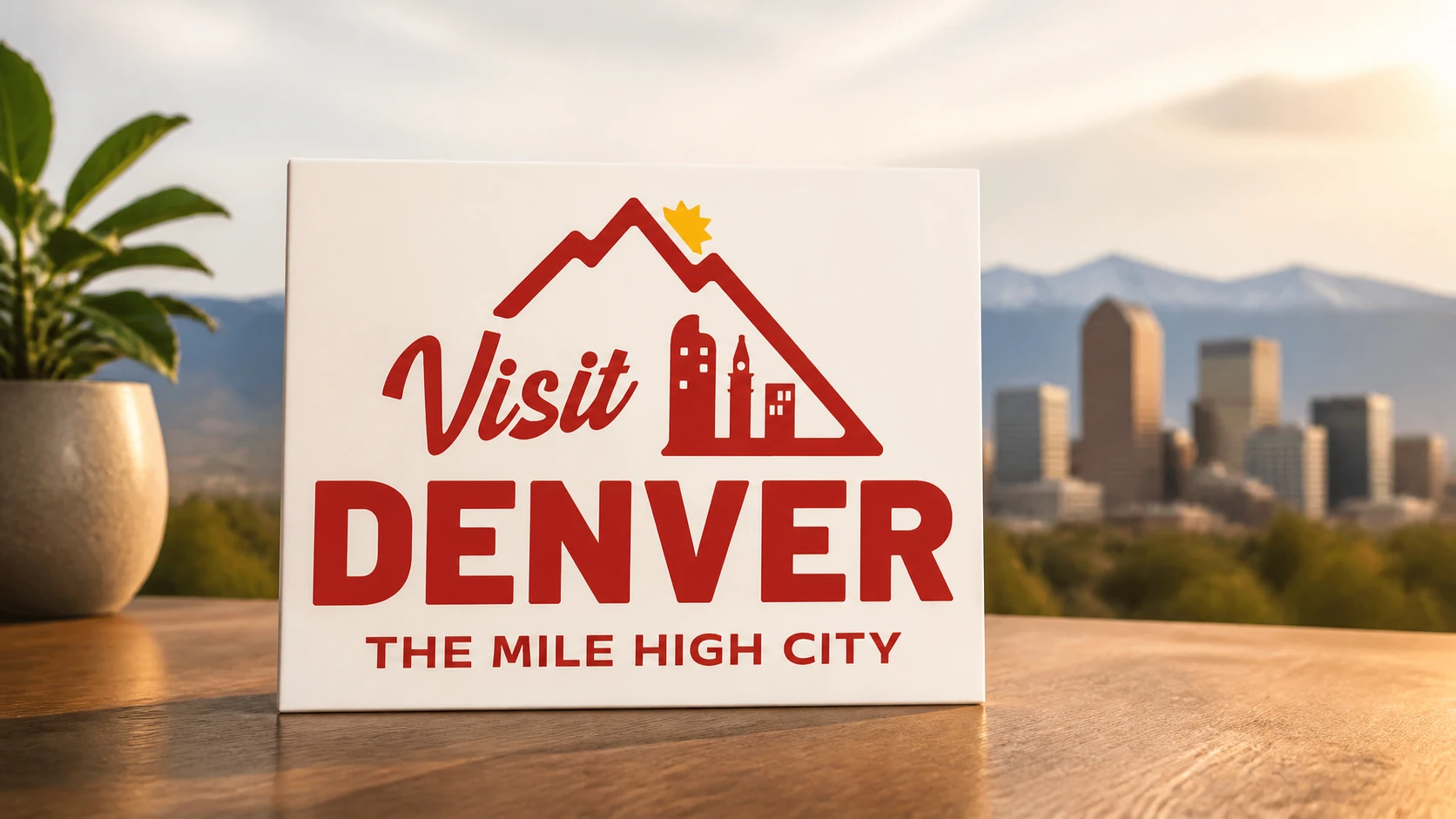 Visit Denver Maps a Summer Built Around Events, Culture and Outdoor Access