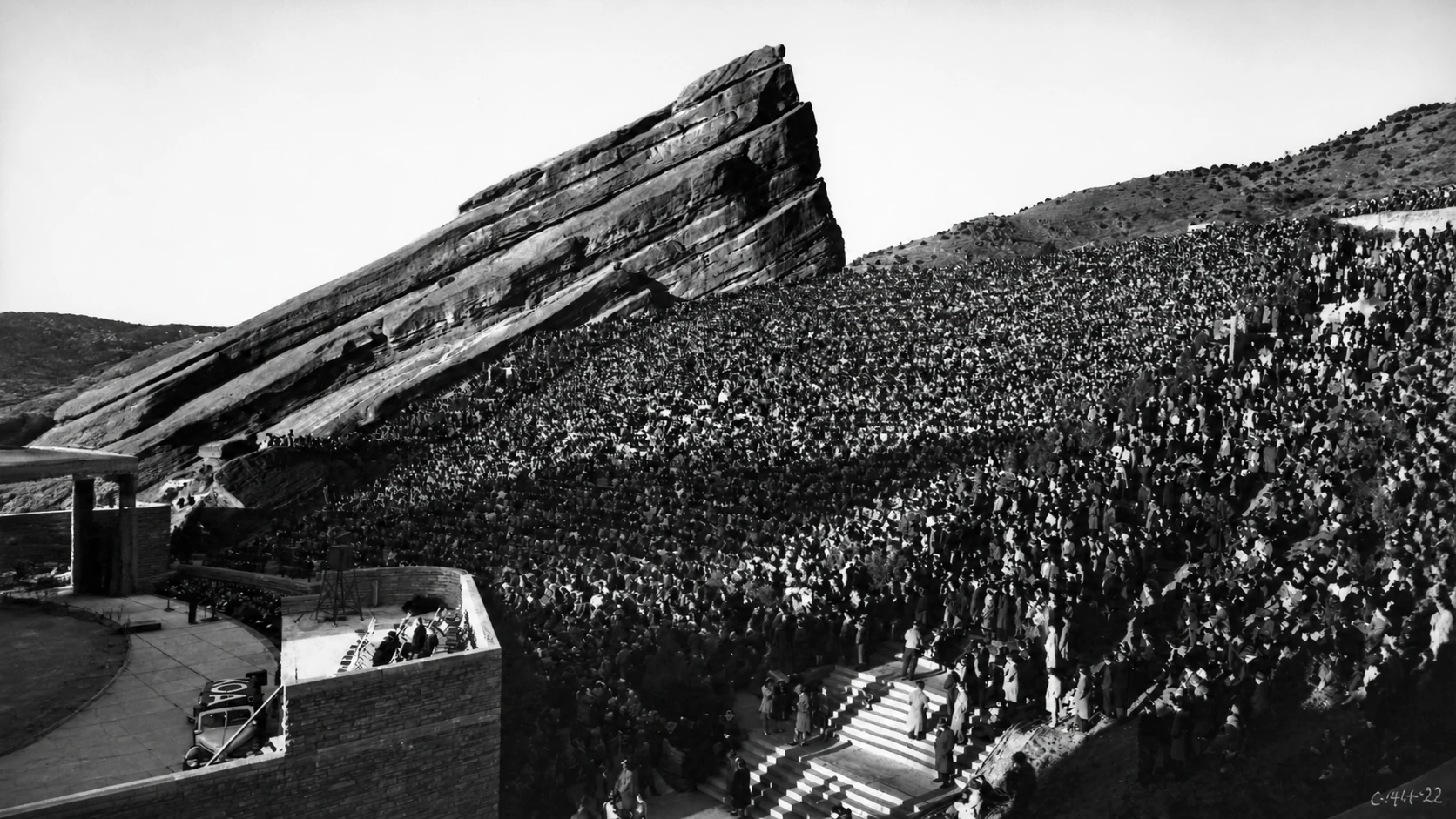 Red Rocks Turns 85 With History, Storytelling and a Full Concert Calendar