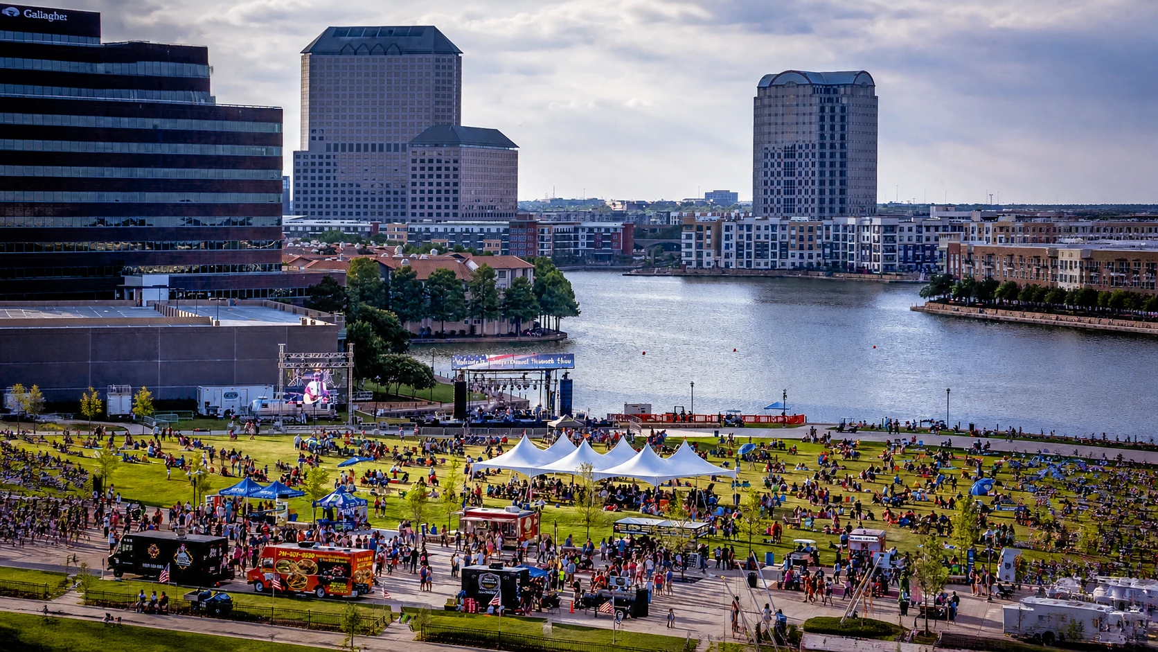 Irving Tourism Revenue Connects Visitor Spending With Civic Life