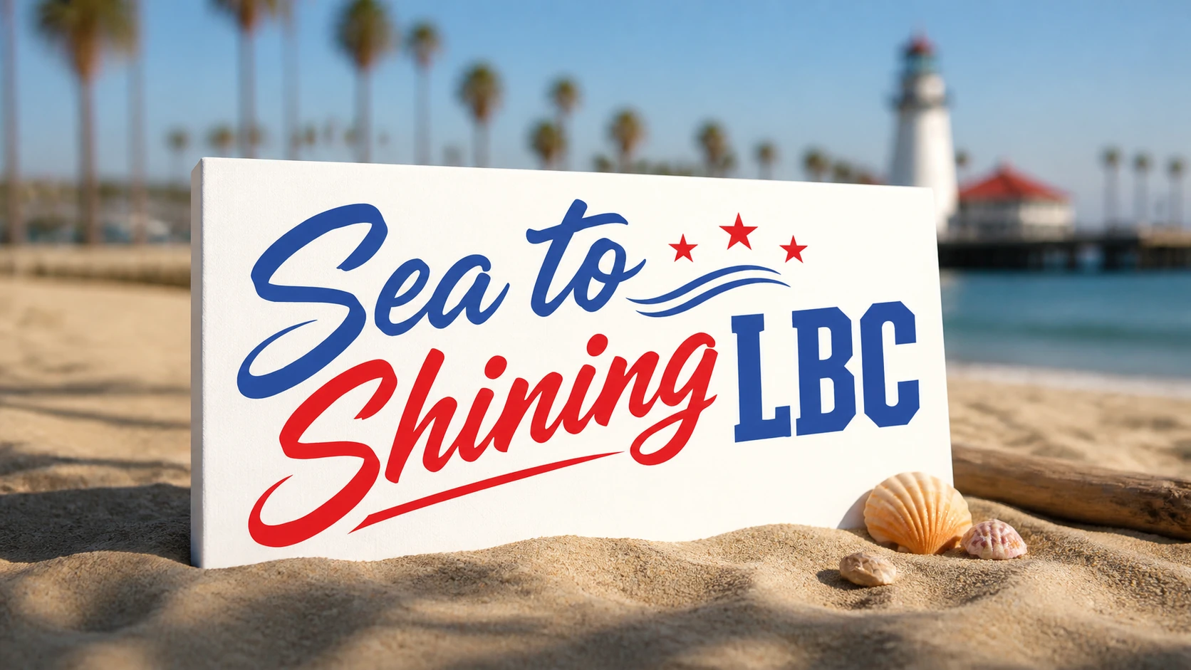 Long Beach Plans Waterfront Fireworks And Sports Week For America’s 250th