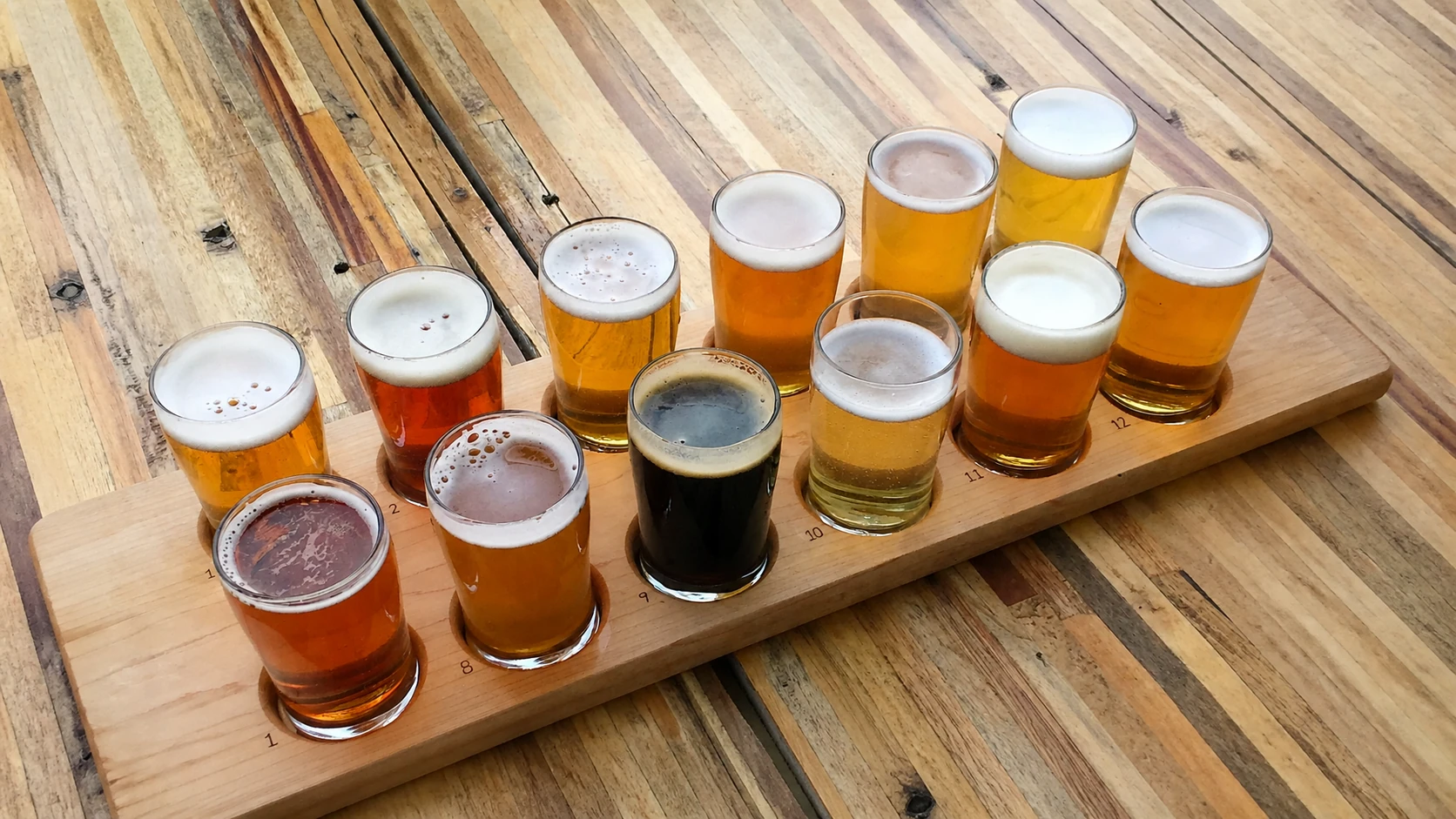 Tacoma’s New Drinking Itinerary Turns Regional Tourism Into a Three-Day Escape