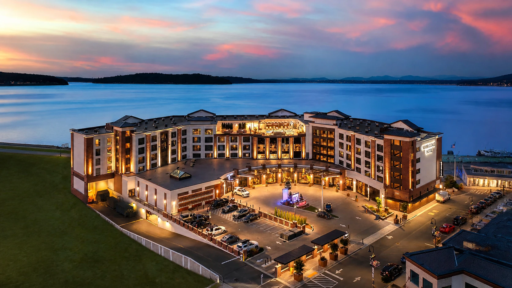 Visit Tacoma-Pierce County Reframes Spring Luxury Around Accessible Escapes