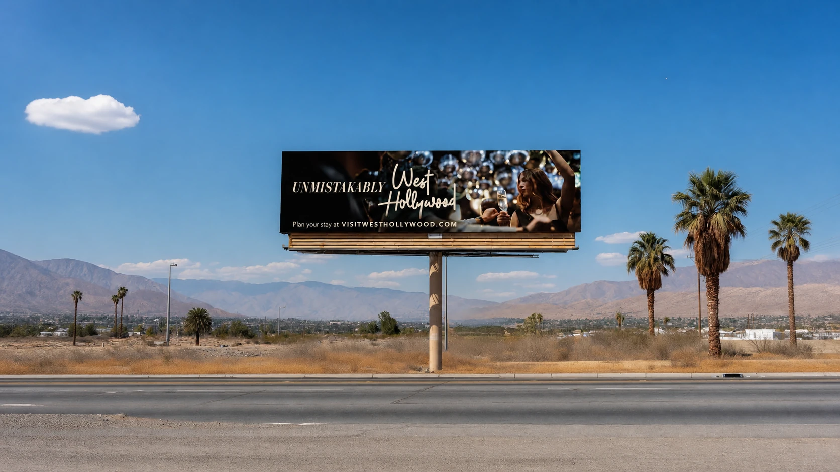 Visit West Hollywood Recasts Destination Marketing Around Local Identity