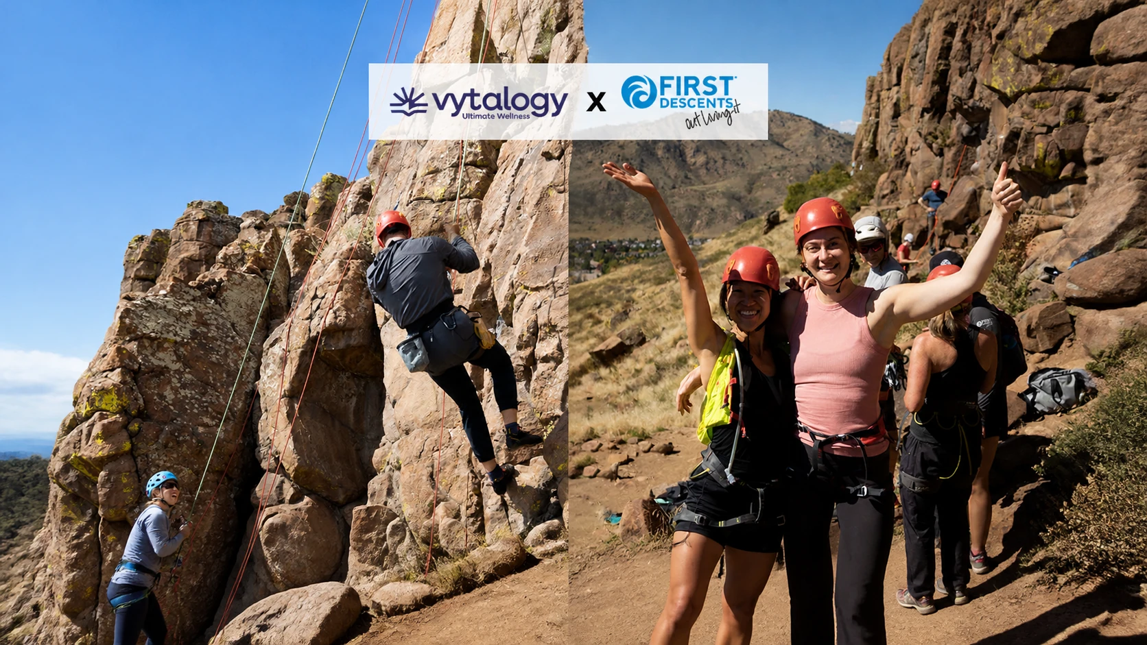 Vytalogy Extends Wellness Strategy Into Outdoor Support for Serious Illness