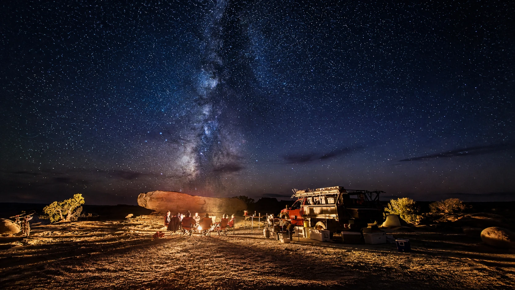 Western Spirit Broadens Guided Backcountry Travel Beyond Cycling