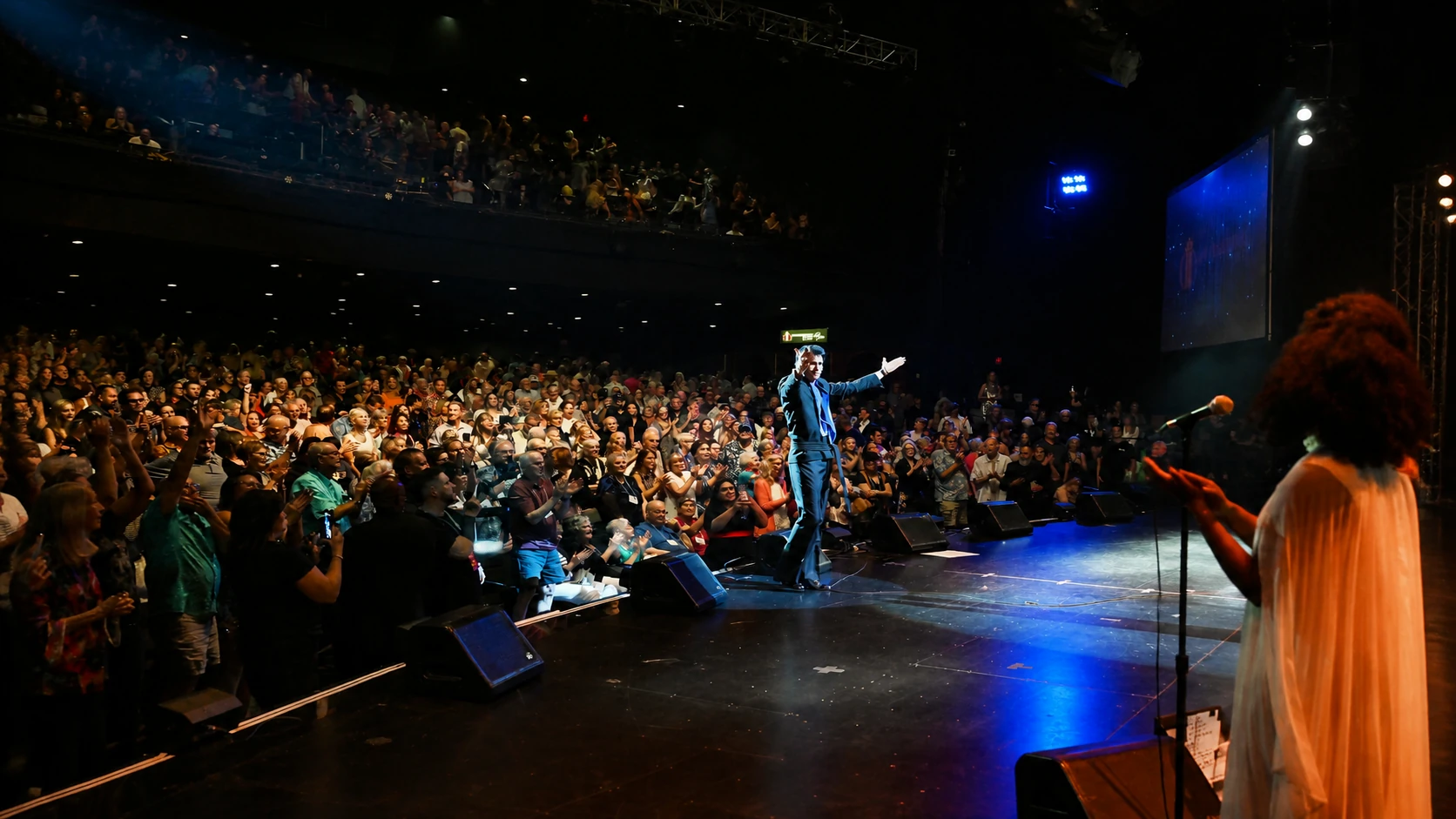 Westgate Extends Elvis Tribute Run After Consecutive Sell-Outs