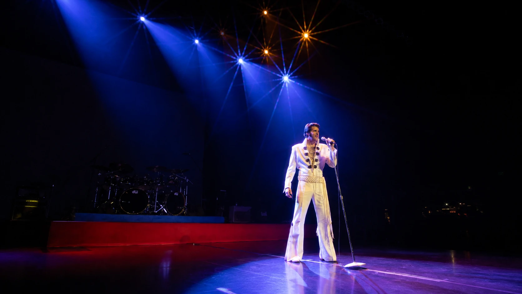 Westgate Builds Elvis Experiences Around Las Vegas Entertainment Heritage