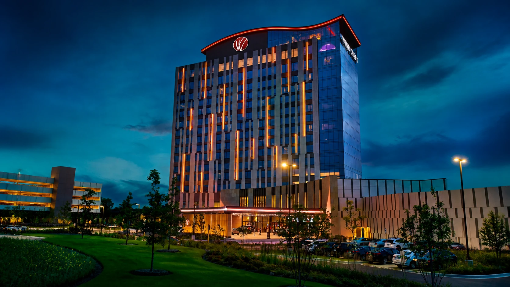 Wind Creek Chicago Southland Certification Highlights Greener Casino Development
