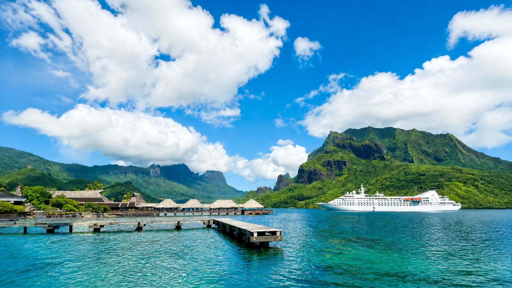 Windstar Cruises Uses Added Value to Extend Yacht Voyages Into 2027