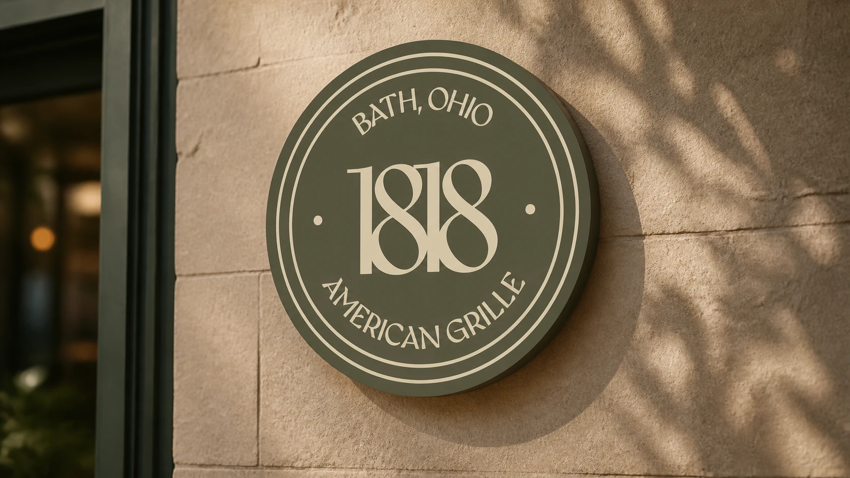 1818 American Grille Expands Bath Dining Concept With Full Restaurant Opening