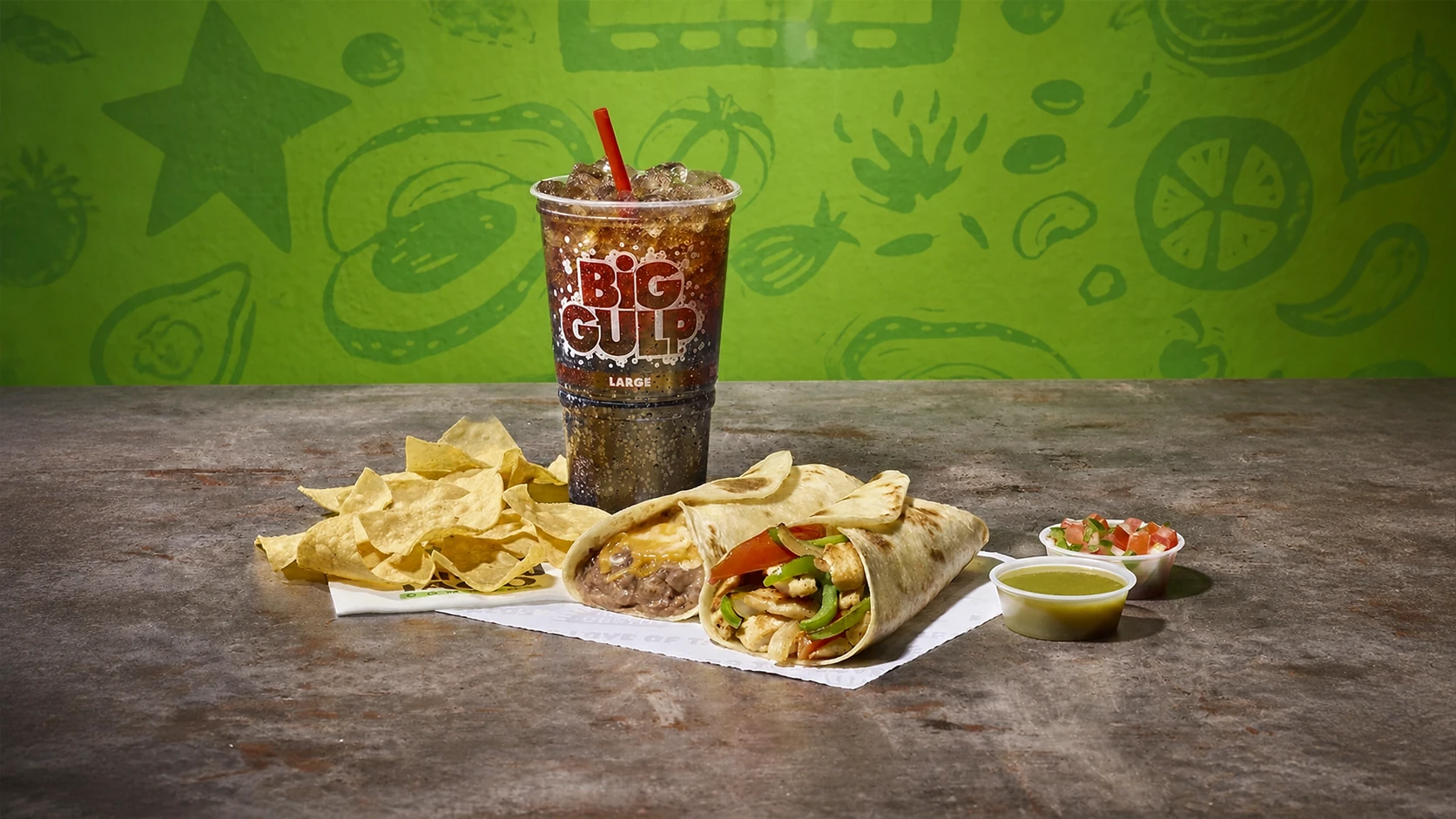 7-Eleven Adds Value Menus Across Its Restaurant Portfolio