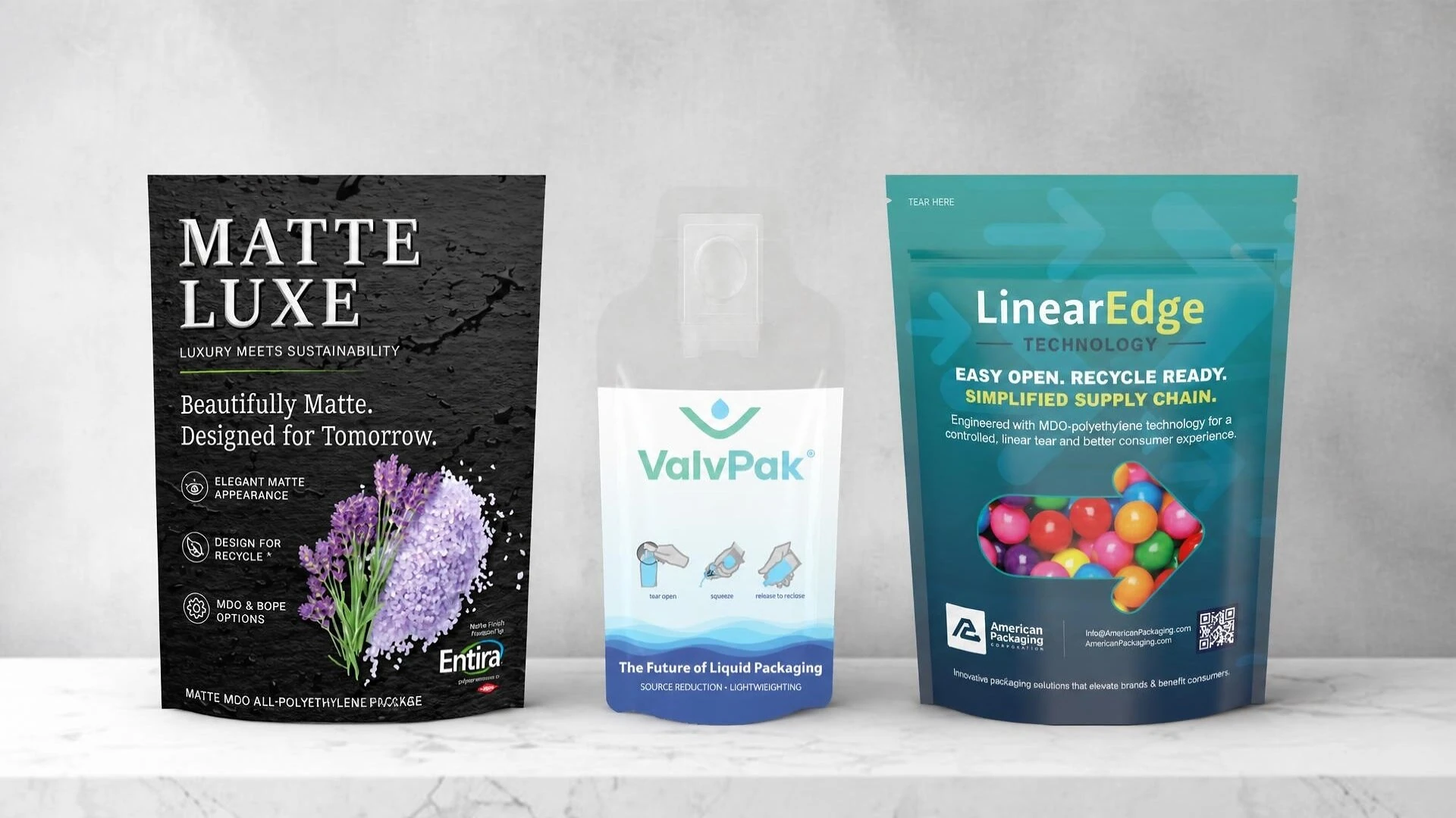 American Packaging Brings Flexible Packaging Solutions To PACK EXPO 2026