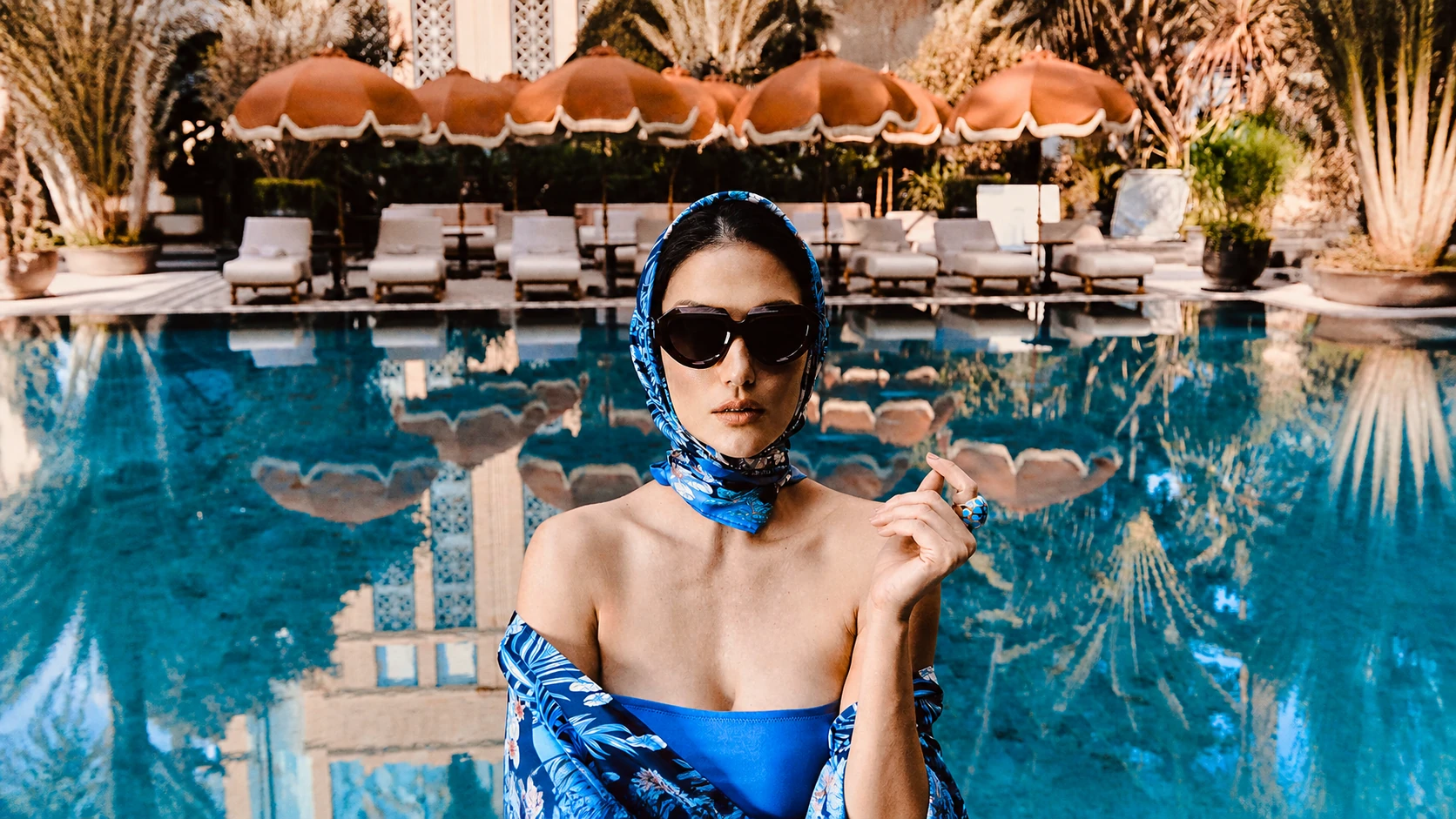 Anantara Turns Thai Heritage Partnership Into A Wearable Resort Experience