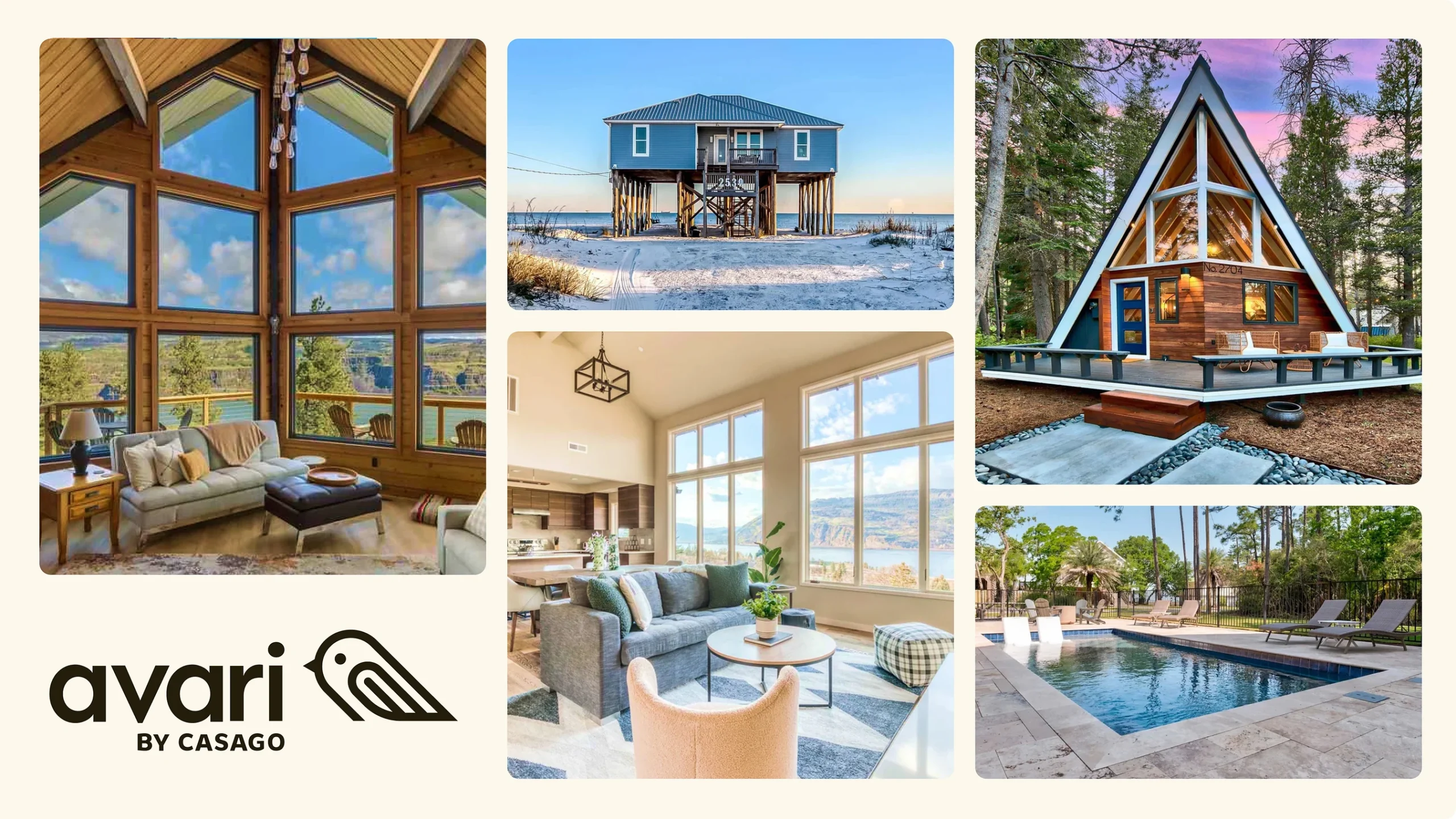 Avari Enters Vacation-Rental Management With Hospitality-Focused Operating Model