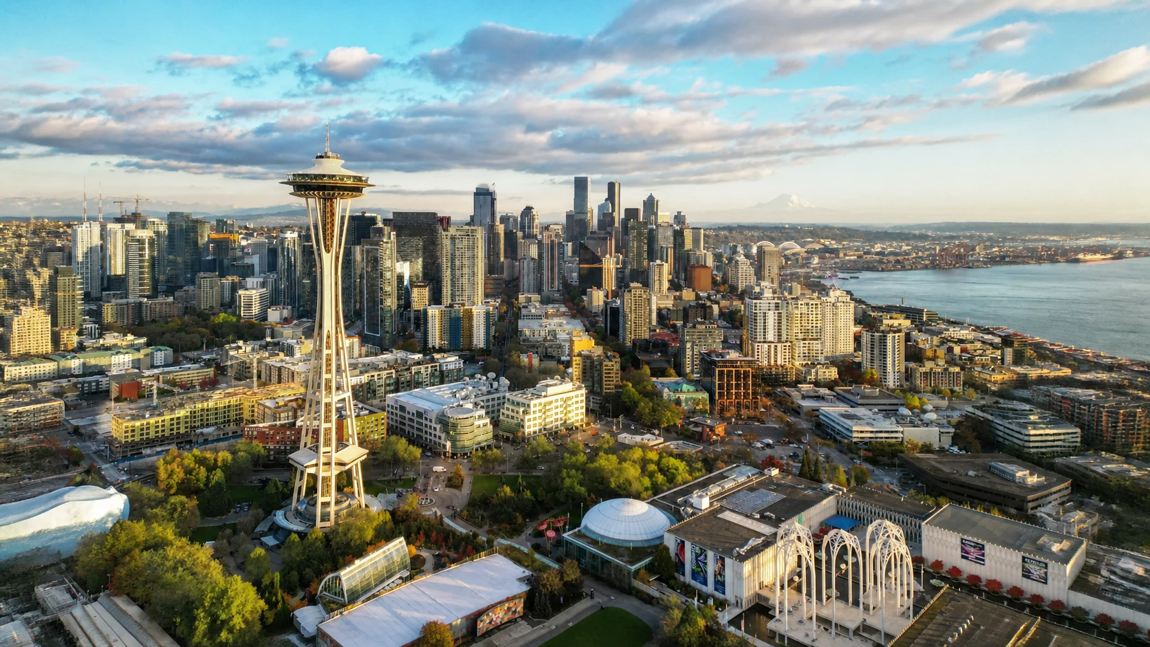 B-Engaged Takes Global Football Brief As Seattle Prepares For 2026 World Cup