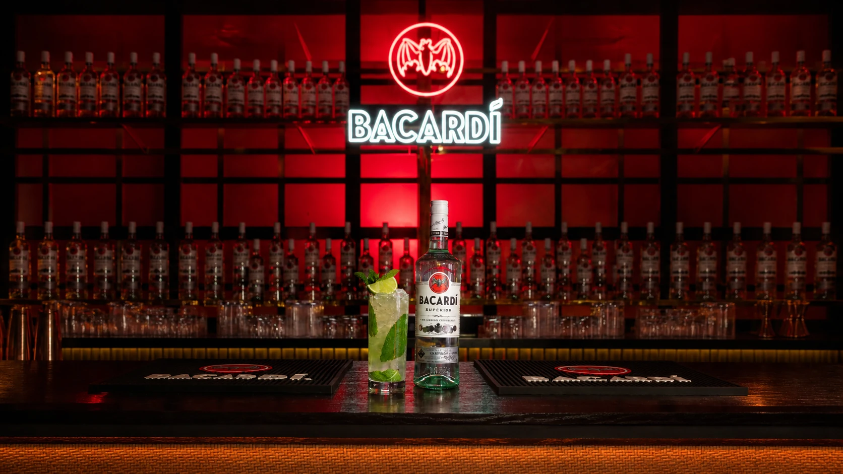 BACARDÍ Extends MTV Partnership Through Dance, Content And Cocktail Culture