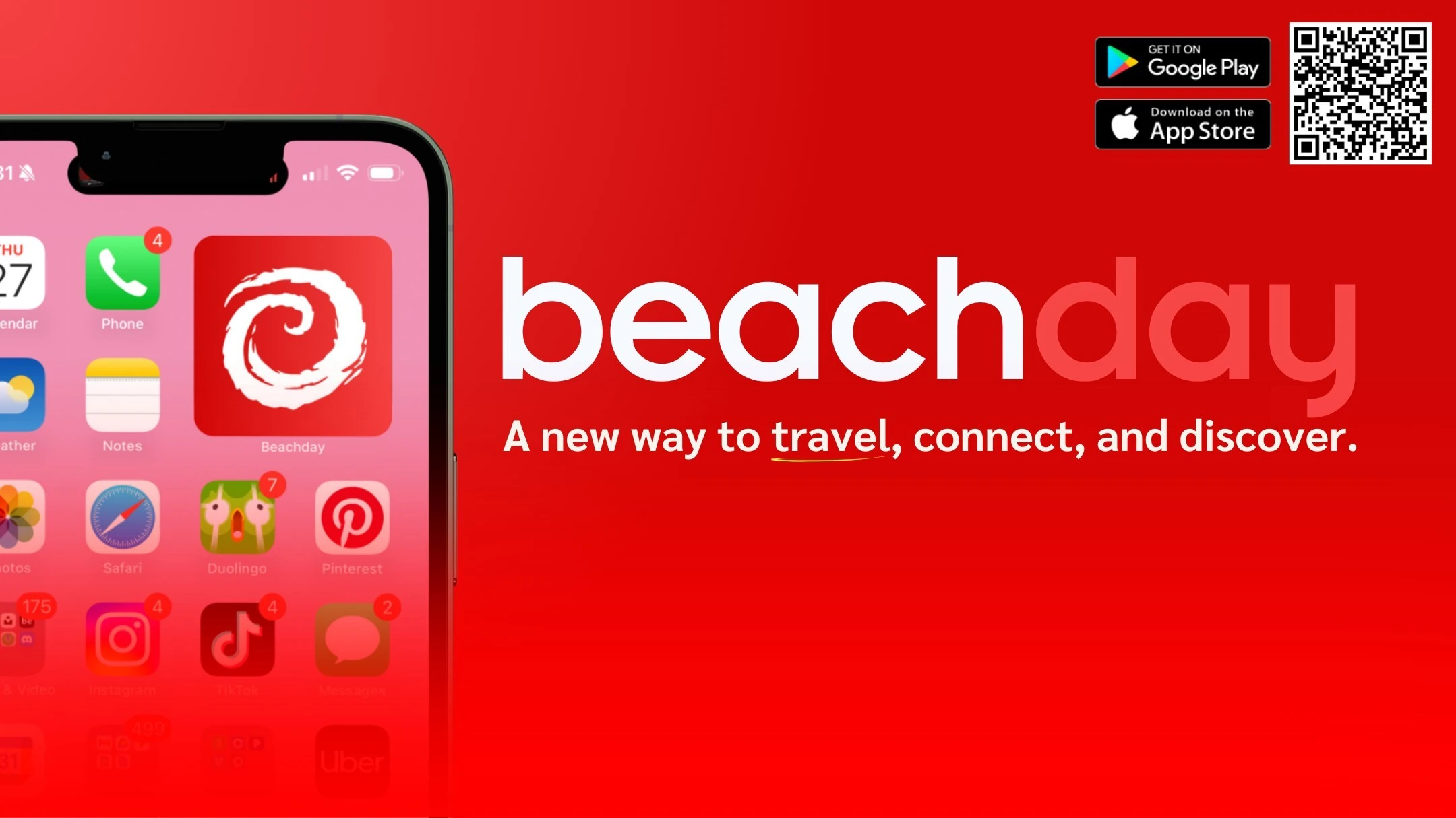 Beachday Brings Real-Time Beach Conditions Into Travel Planning
