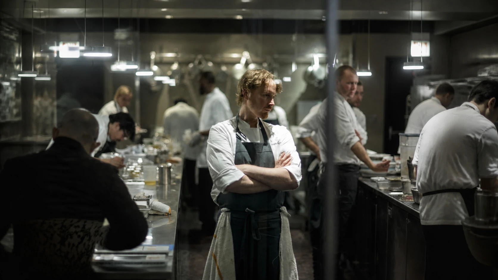 Bellagio Brings Alinea’s Anniversary Tour To Las Vegas Dining Scene