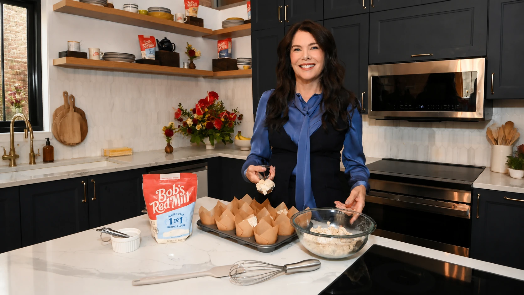 Bob’s Red Mill Turns Neighbourly Baking Into A Connection-Focused Brand Tradition