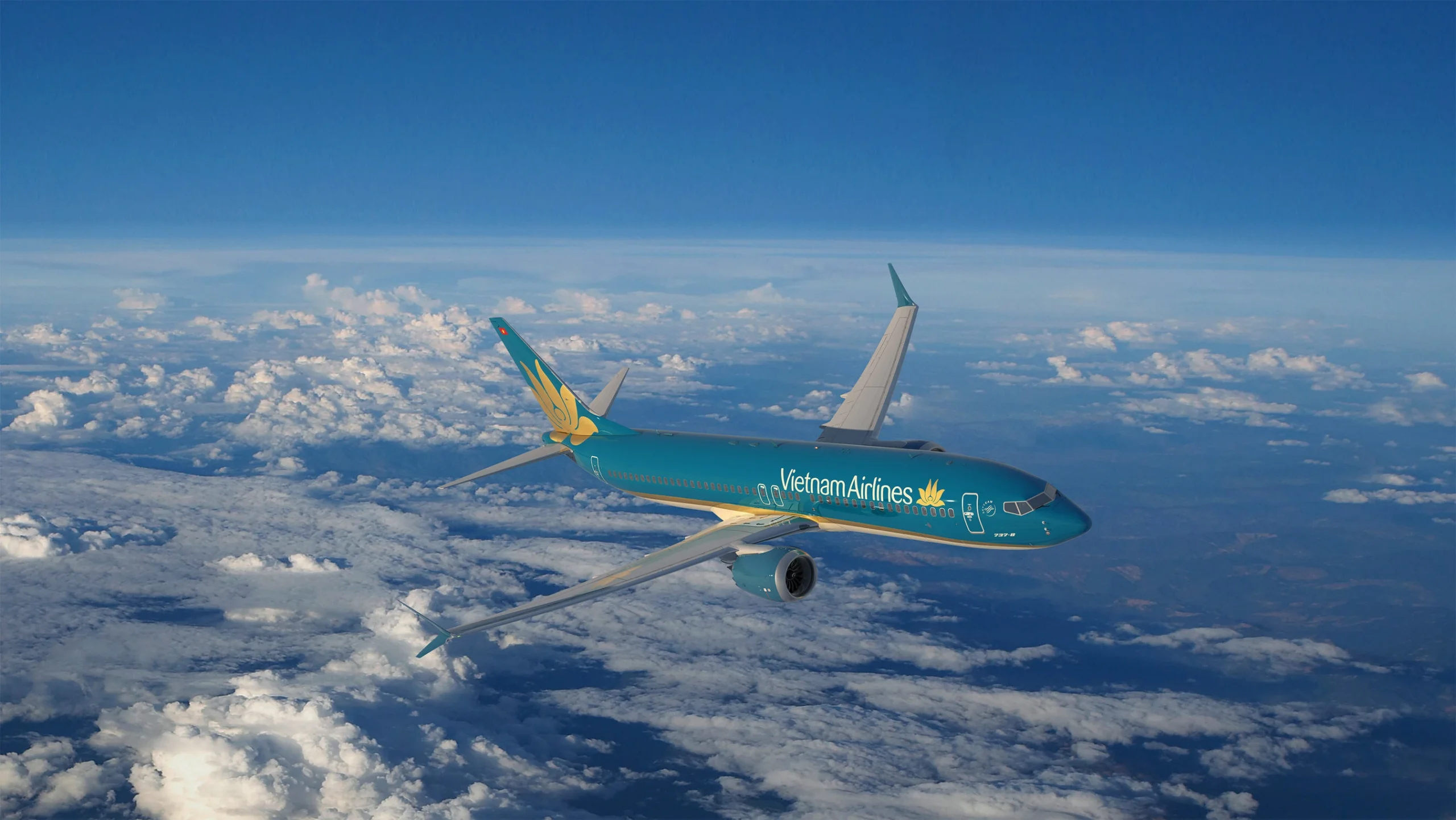 Boeing Order Strengthens Vietnam Airlines’ Single-Aisle Expansion Plans