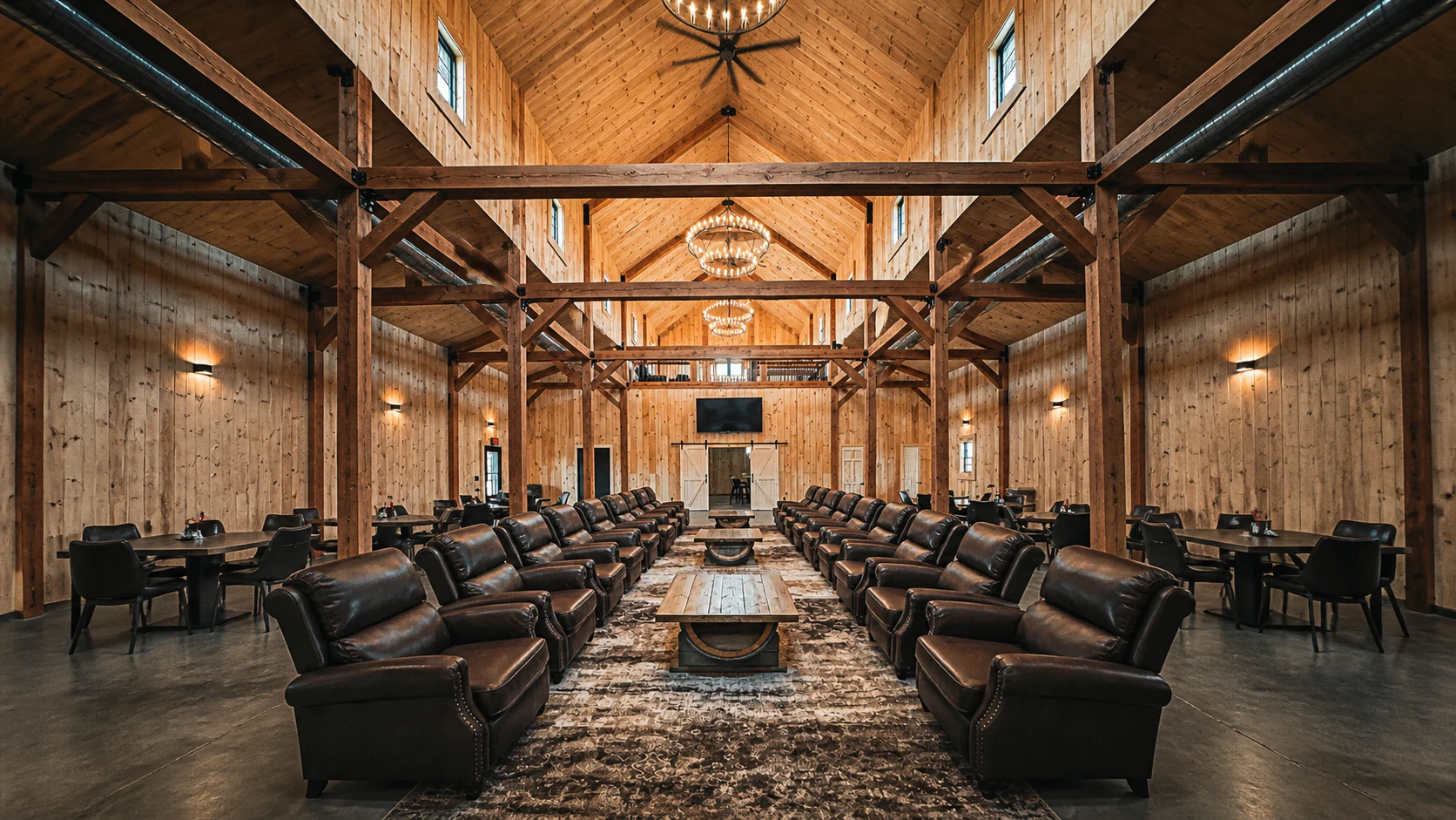 Bourbon Barrel Retreats Extends Kentucky Stay With On-Site Dining Experience