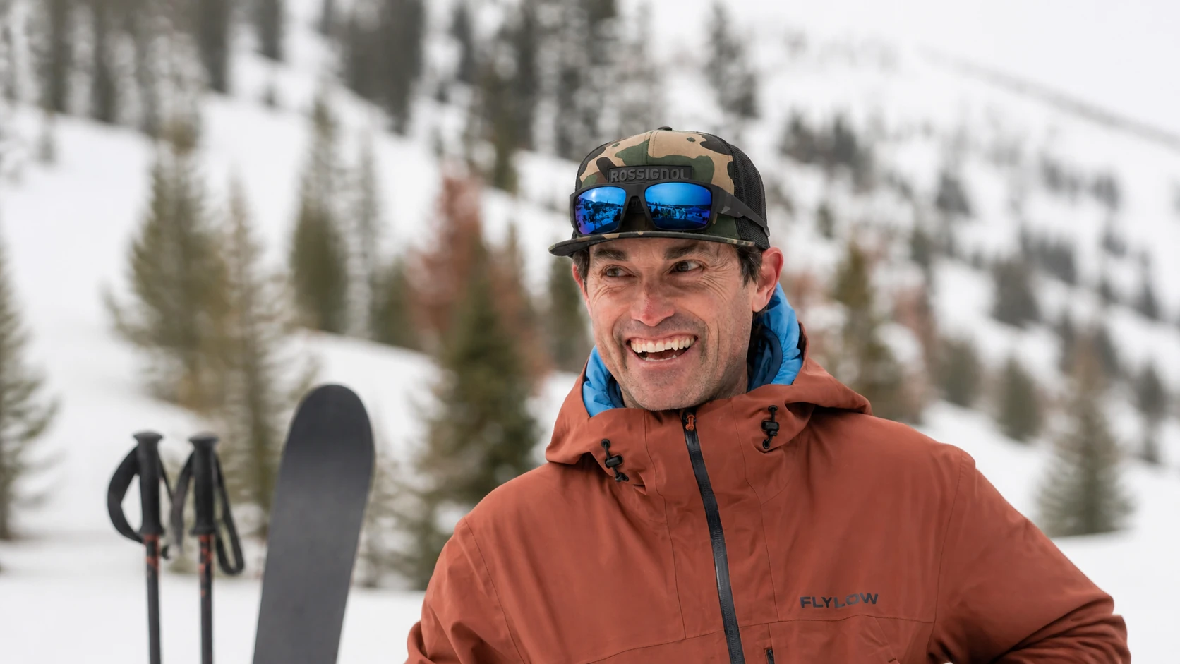 Cache_Seven Adds Editorial Experience as Outdoor Platforms Seek Trust