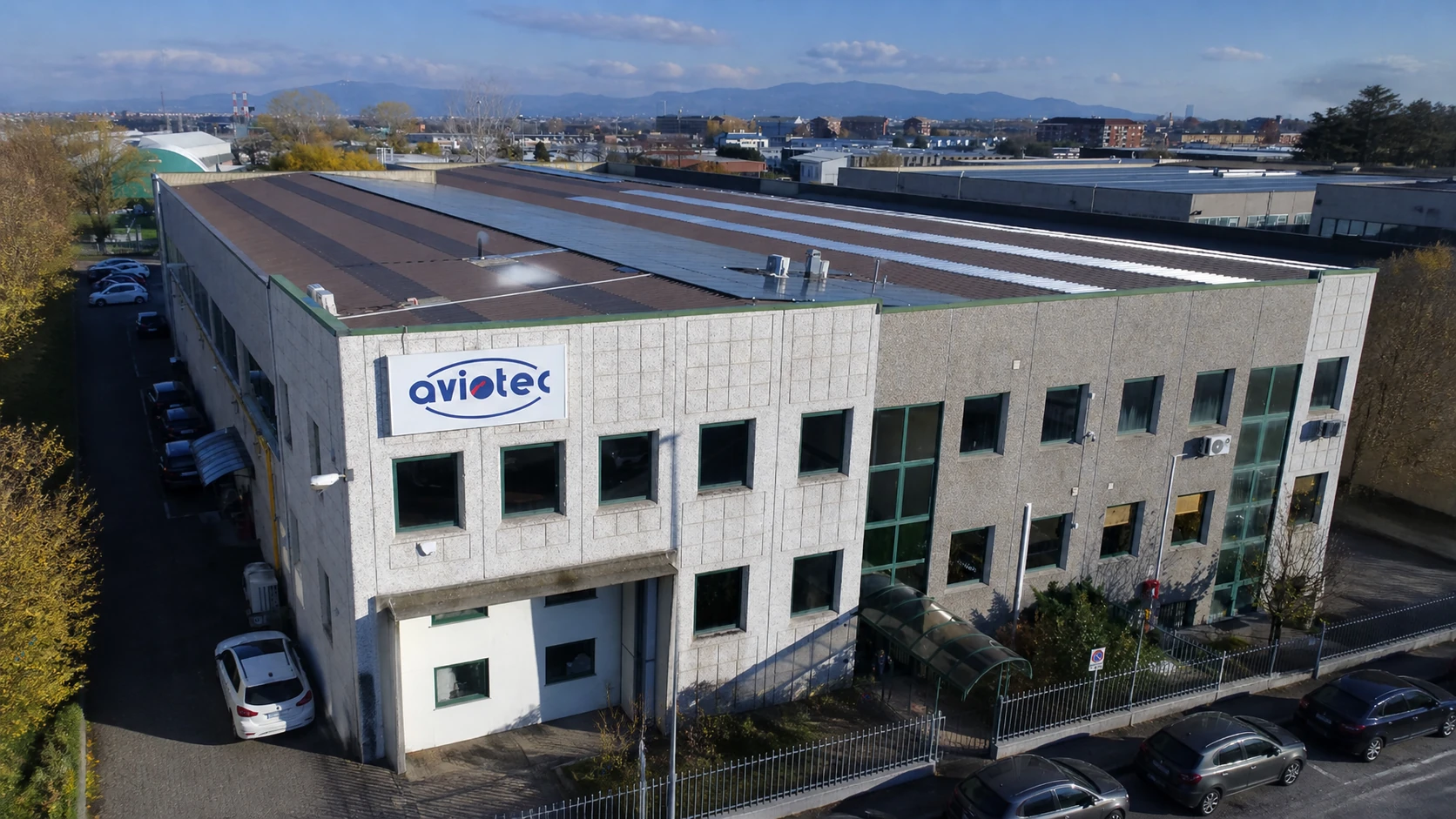 Canopy International Adds Turin Space Specialist To European Platform