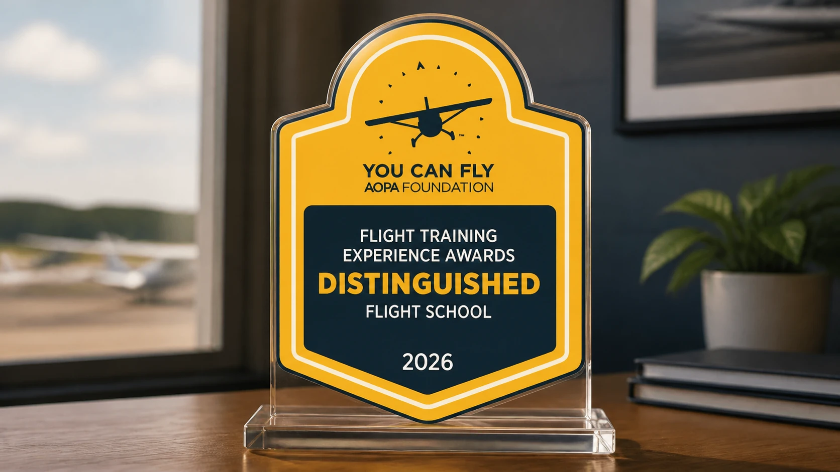 Centerline Aviation Services Wins Recognition for Technology-Led Pilot Training