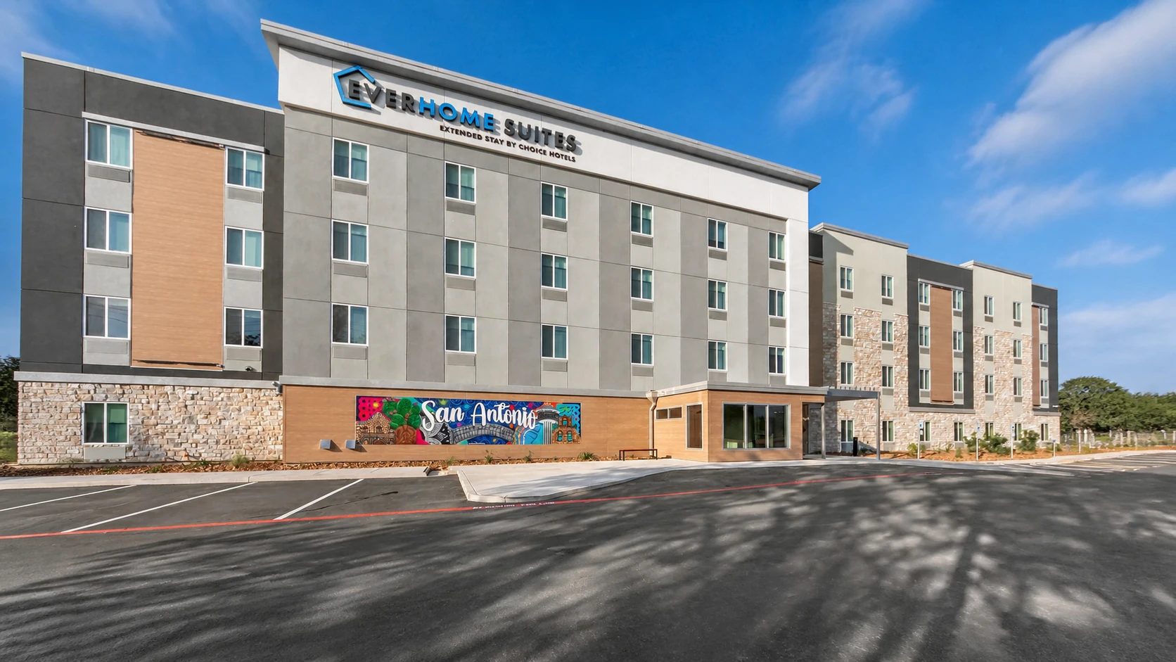 Everhome Suites Reaches 27 Properties As Extended-Stay Demand Drives Expansion