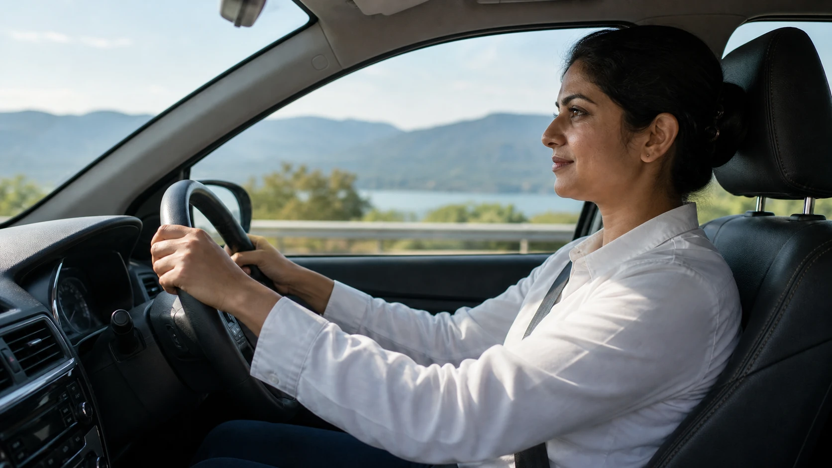 Cholan Tours Puts Women Chauffeurs at the Centre of Inclusive Indian Travel